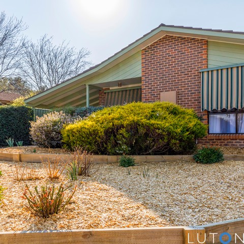 23 Wyselaskie Circuit, Kambah, ACT 2902