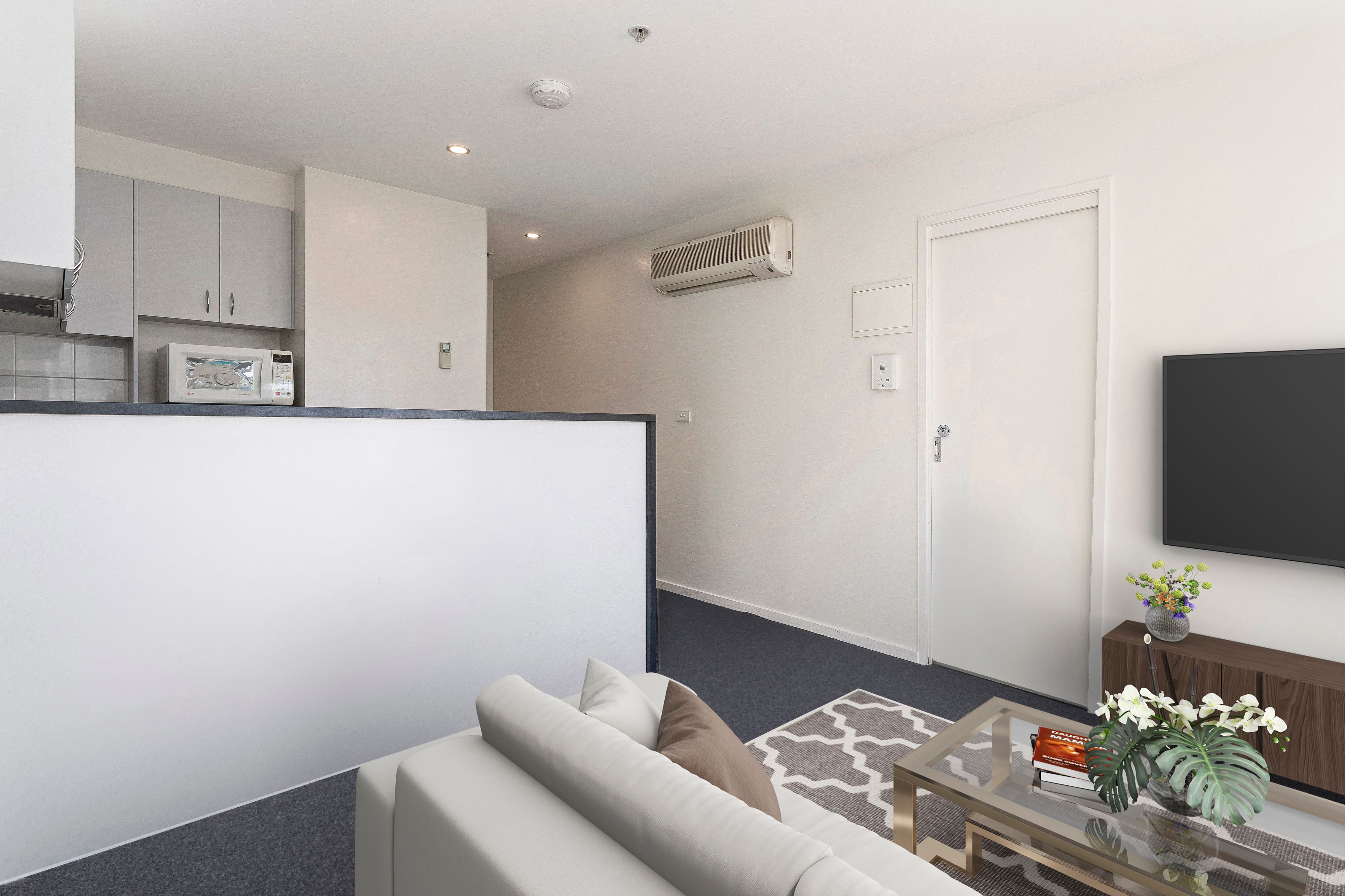 616/488 Swanston Street, Carlton, VIC 3053
