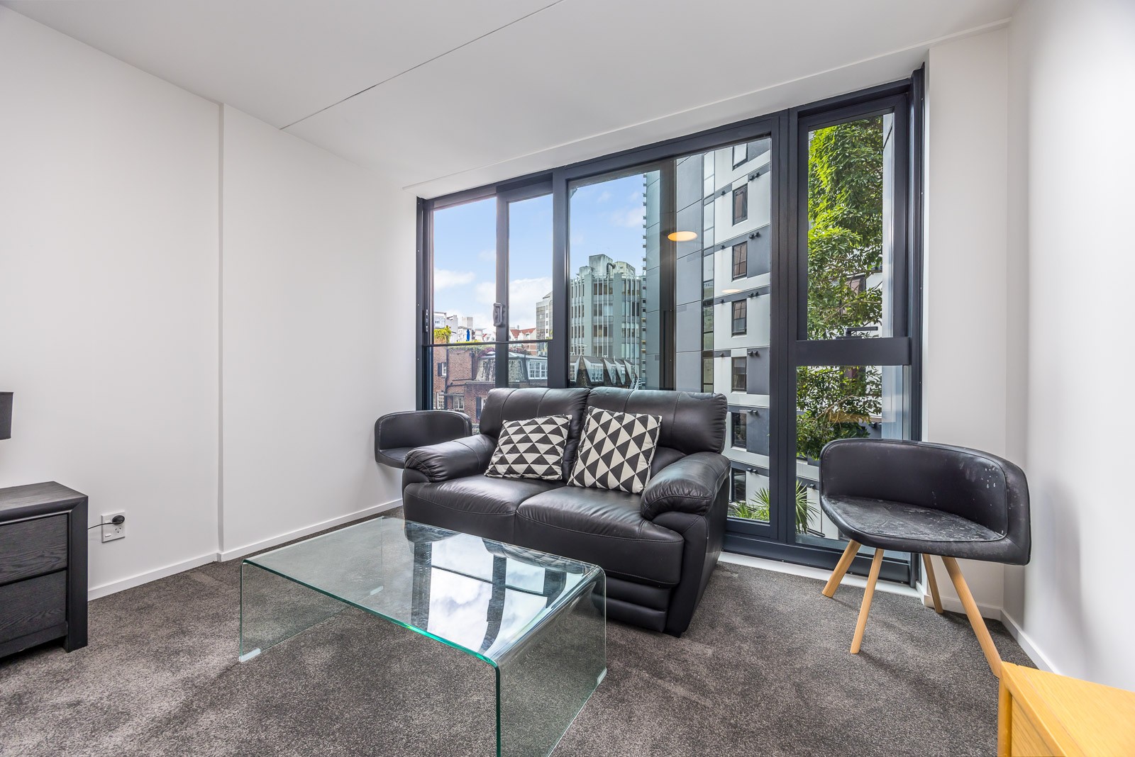 5K/3 Whitaker Place, Grafton, Auckland City