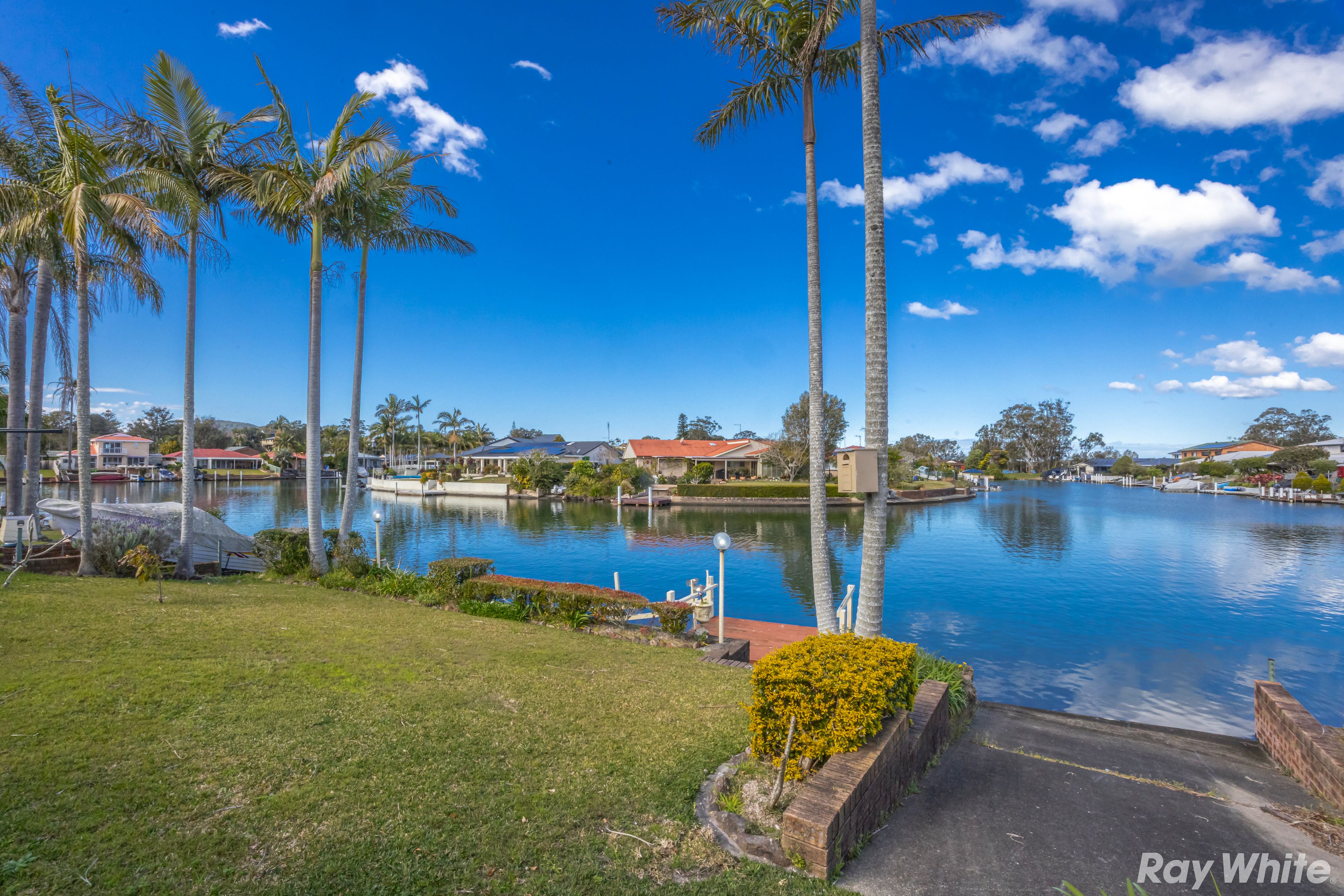 16 Bounty Key — photo from Ray White Forster Tuncurry
