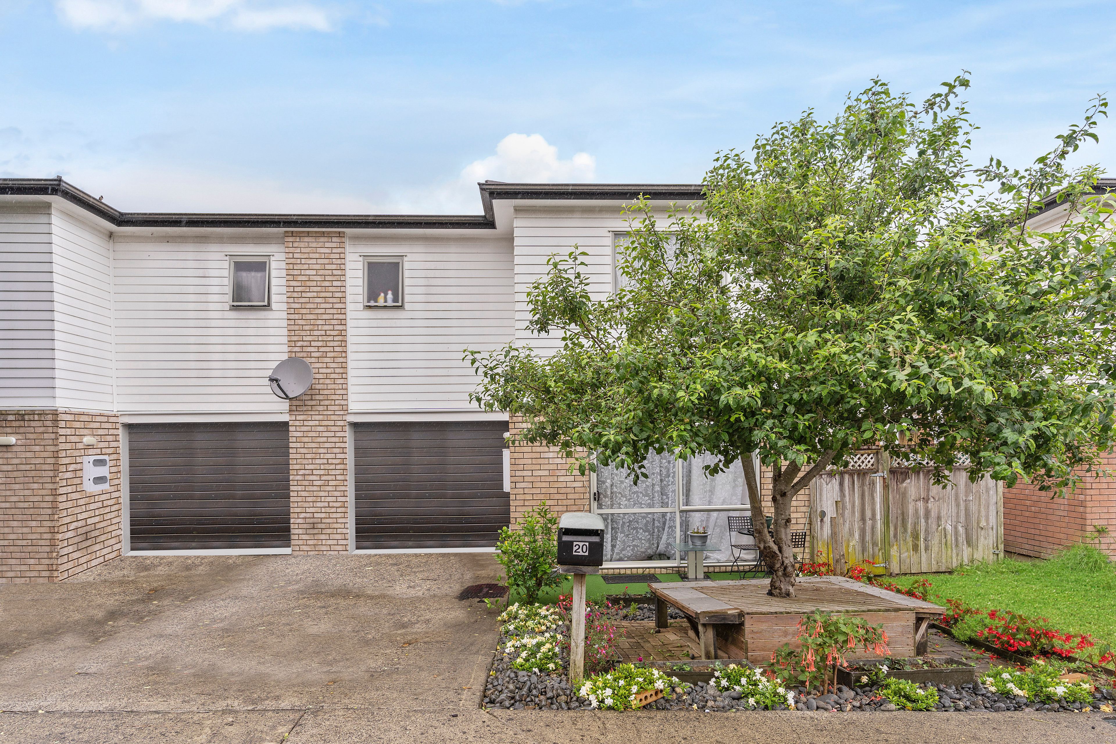 20 Benjack Place, Manurewa, Manukau City