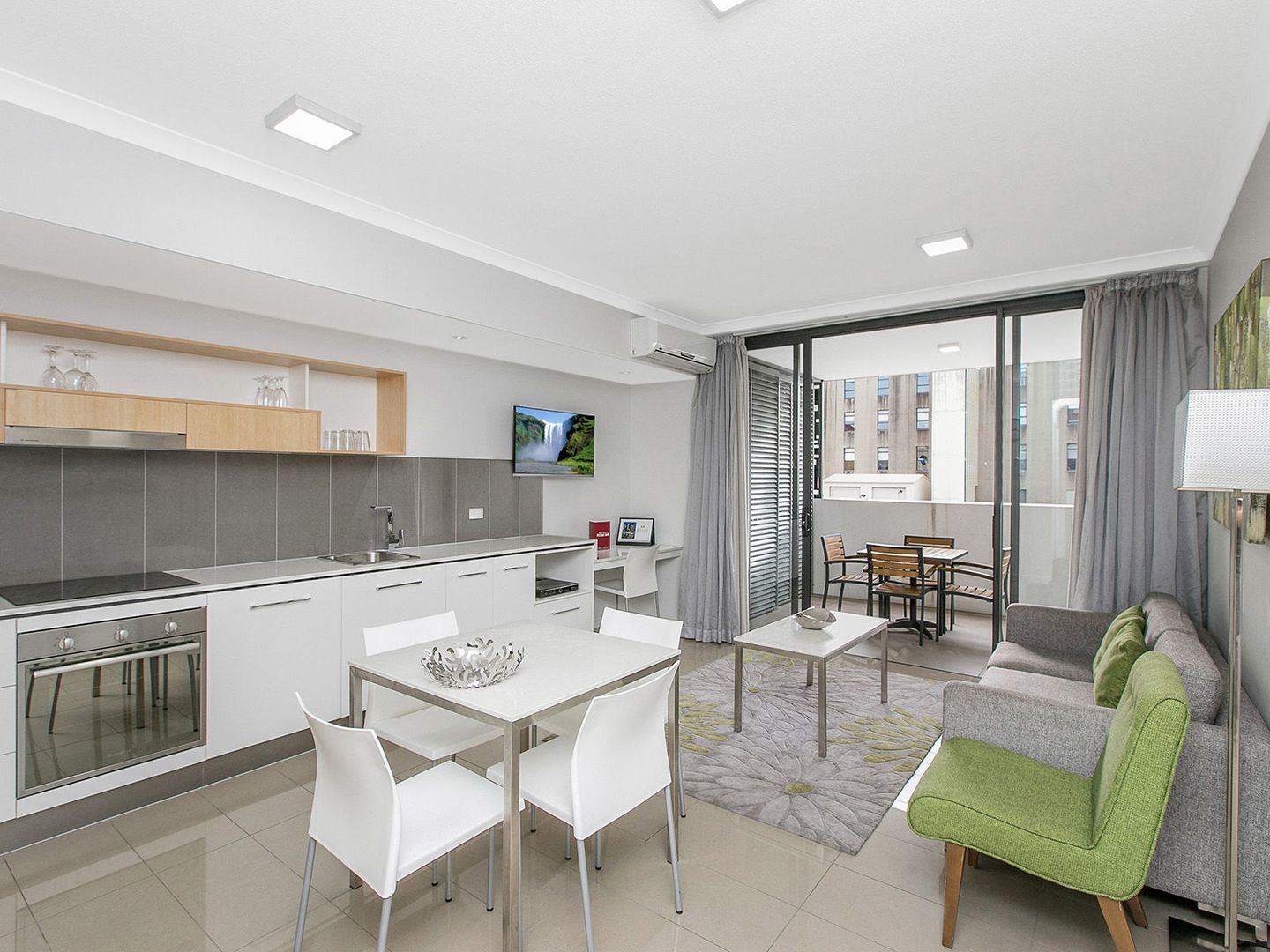 208/29 Robertson Street, Fortitude Valley, QLD 4006