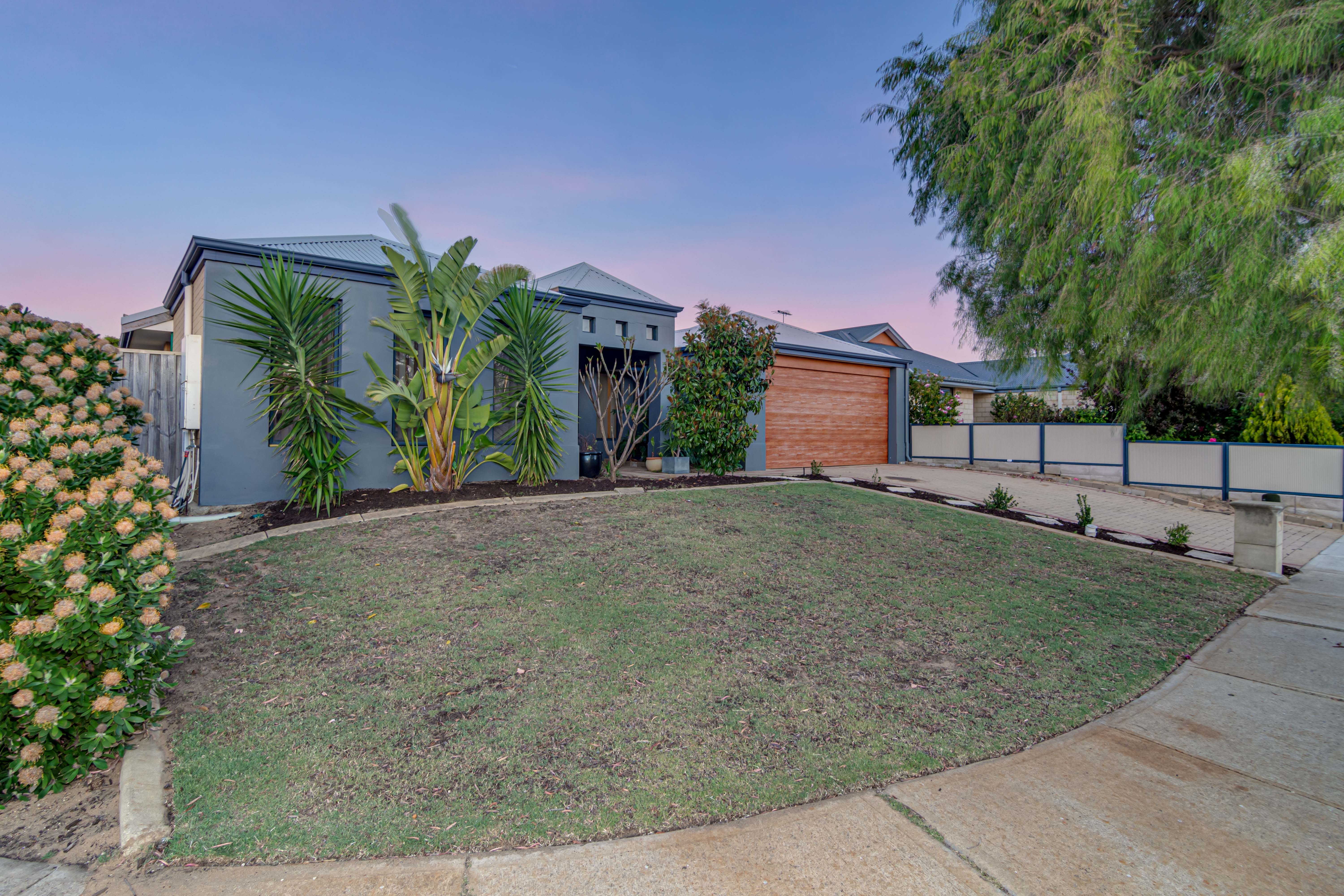 1 Odiham Way, Butler, WA 6036