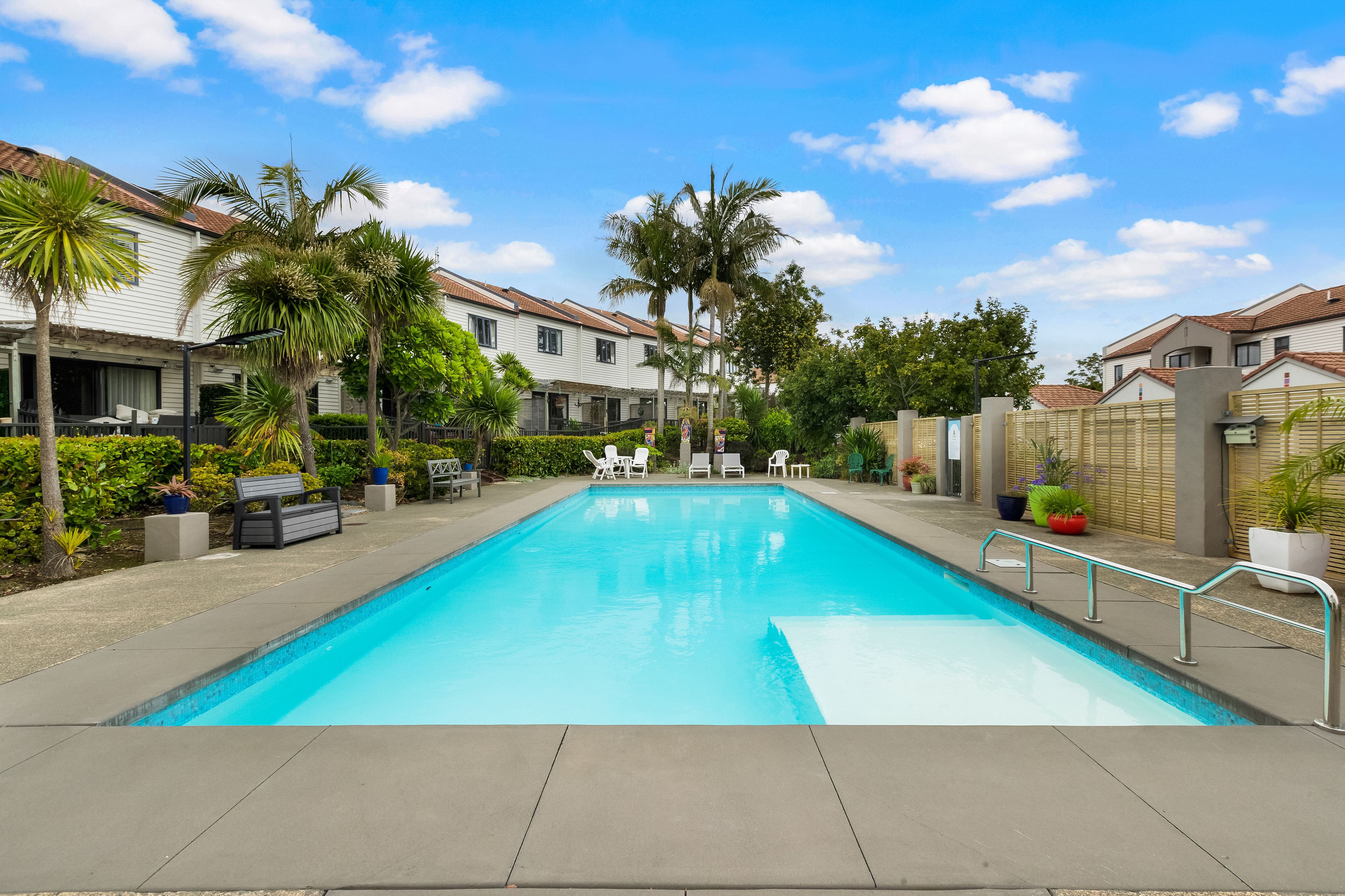 3/21 Armoy Drive, East Tamaki, Manukau City