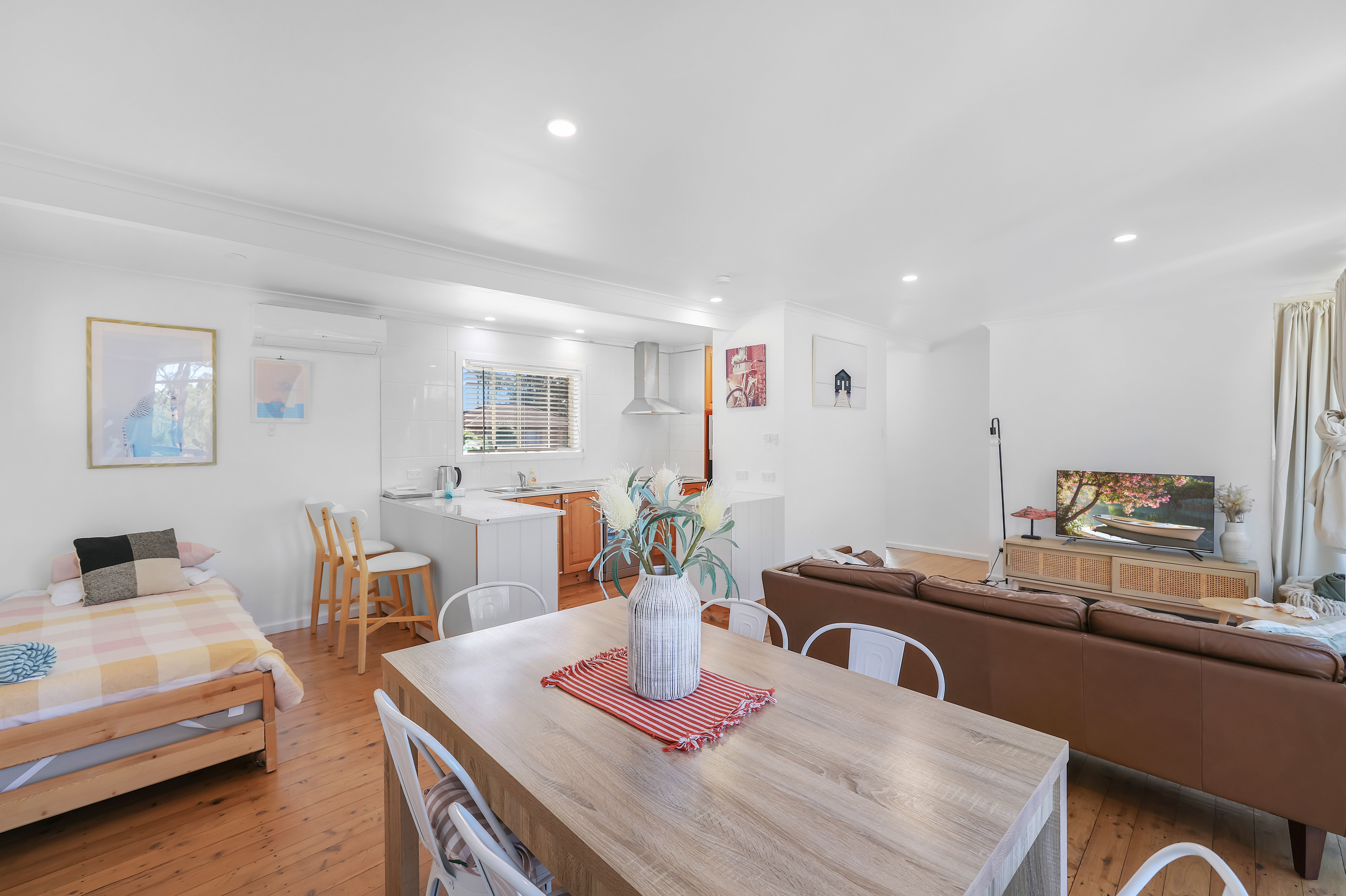 58 Sanctuary Point Road, Sanctuary Point, NSW