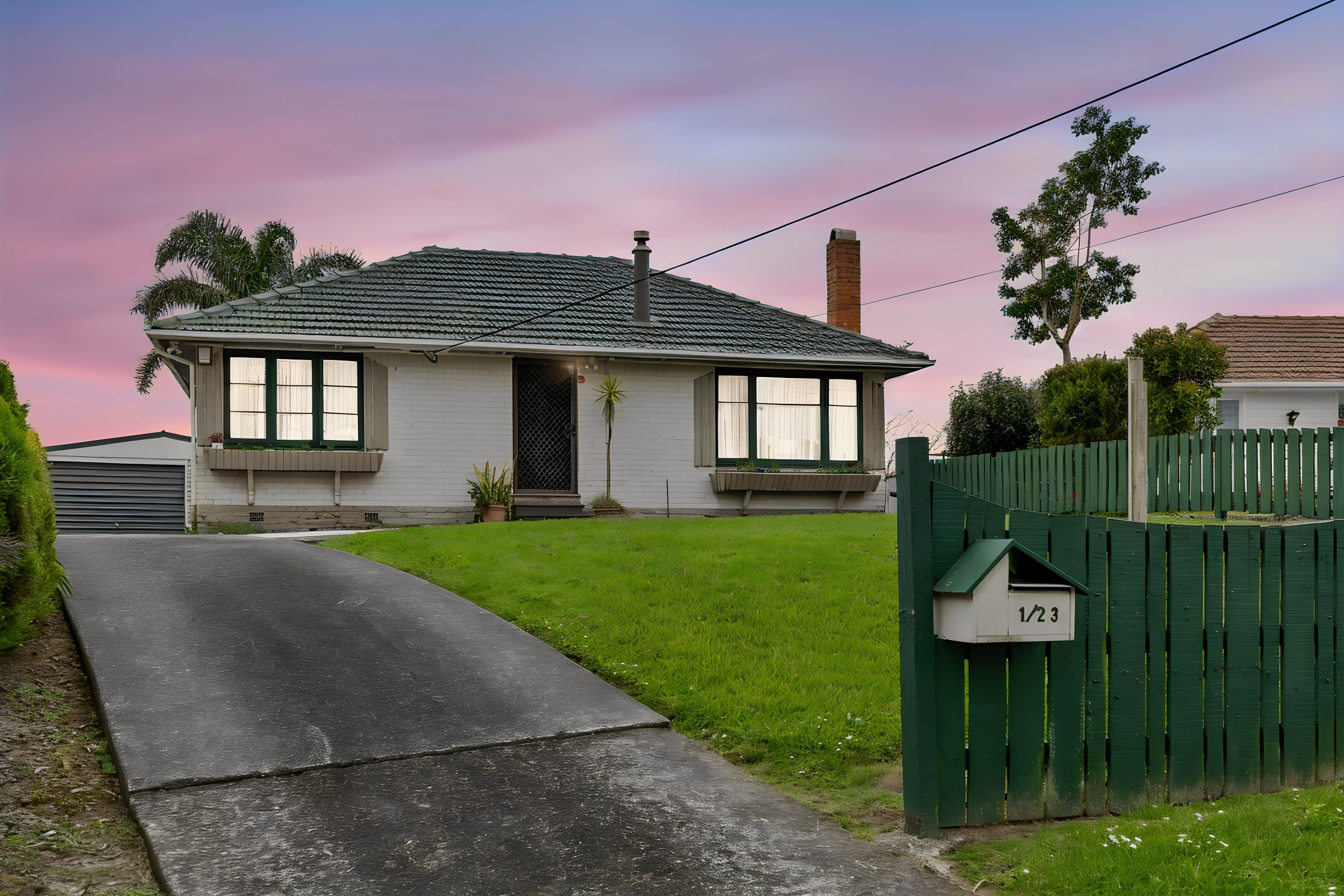 1/23 Duncan Avenue, Te Atatu South, Waitakere City