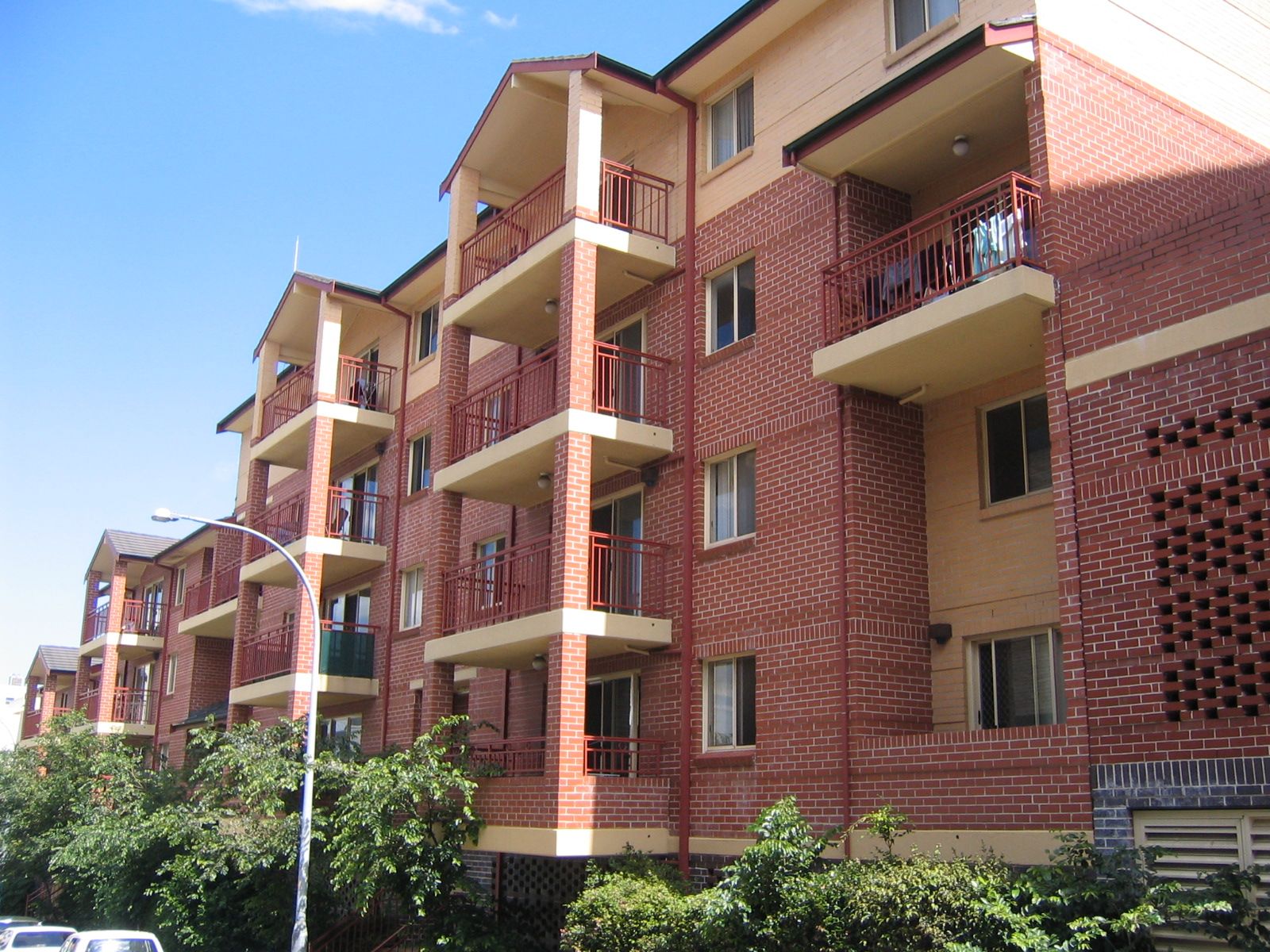 14/47 Briggs Street, Camperdown, NSW 2050