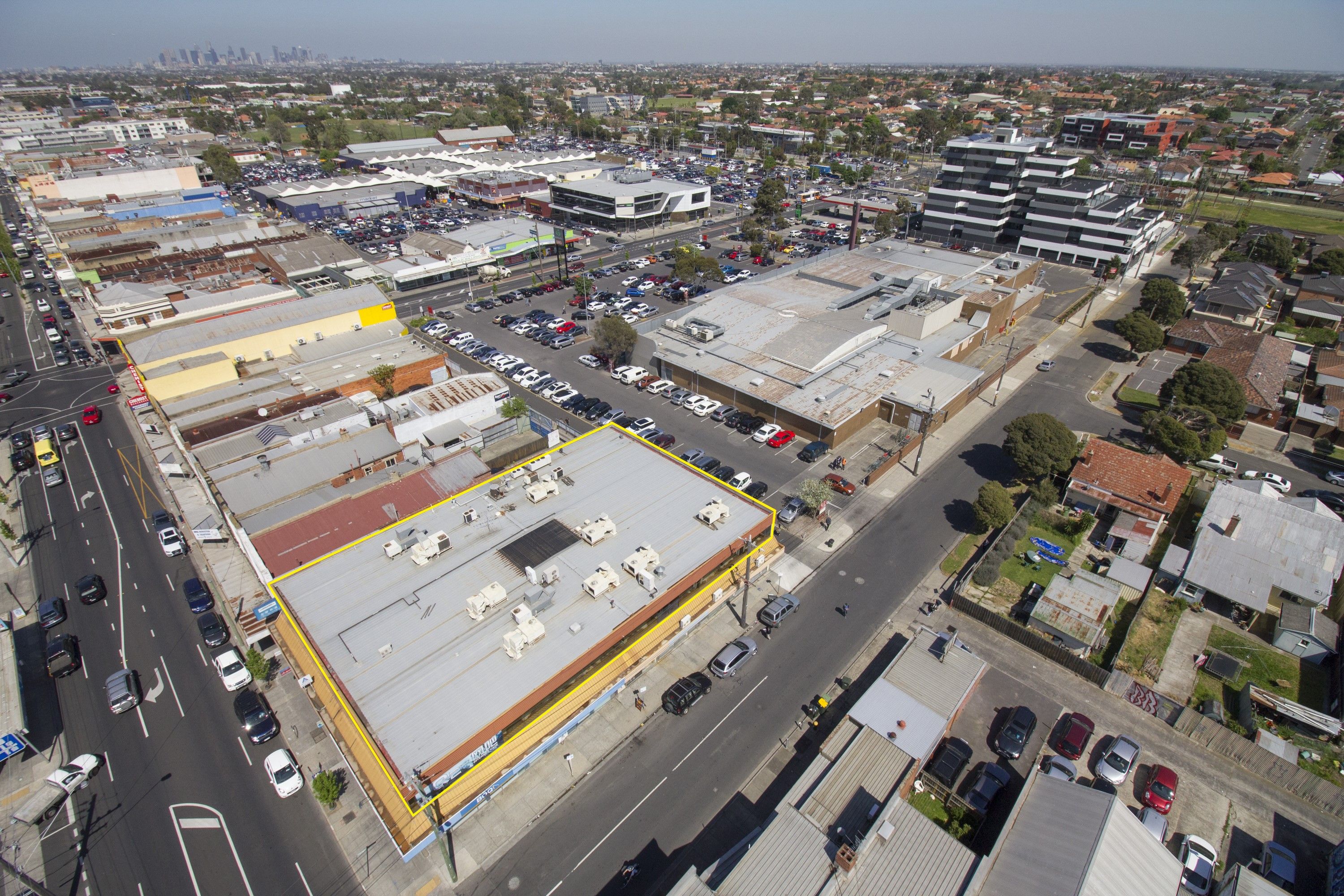 Level 1/501-509 High Street, Preston, VIC 3072