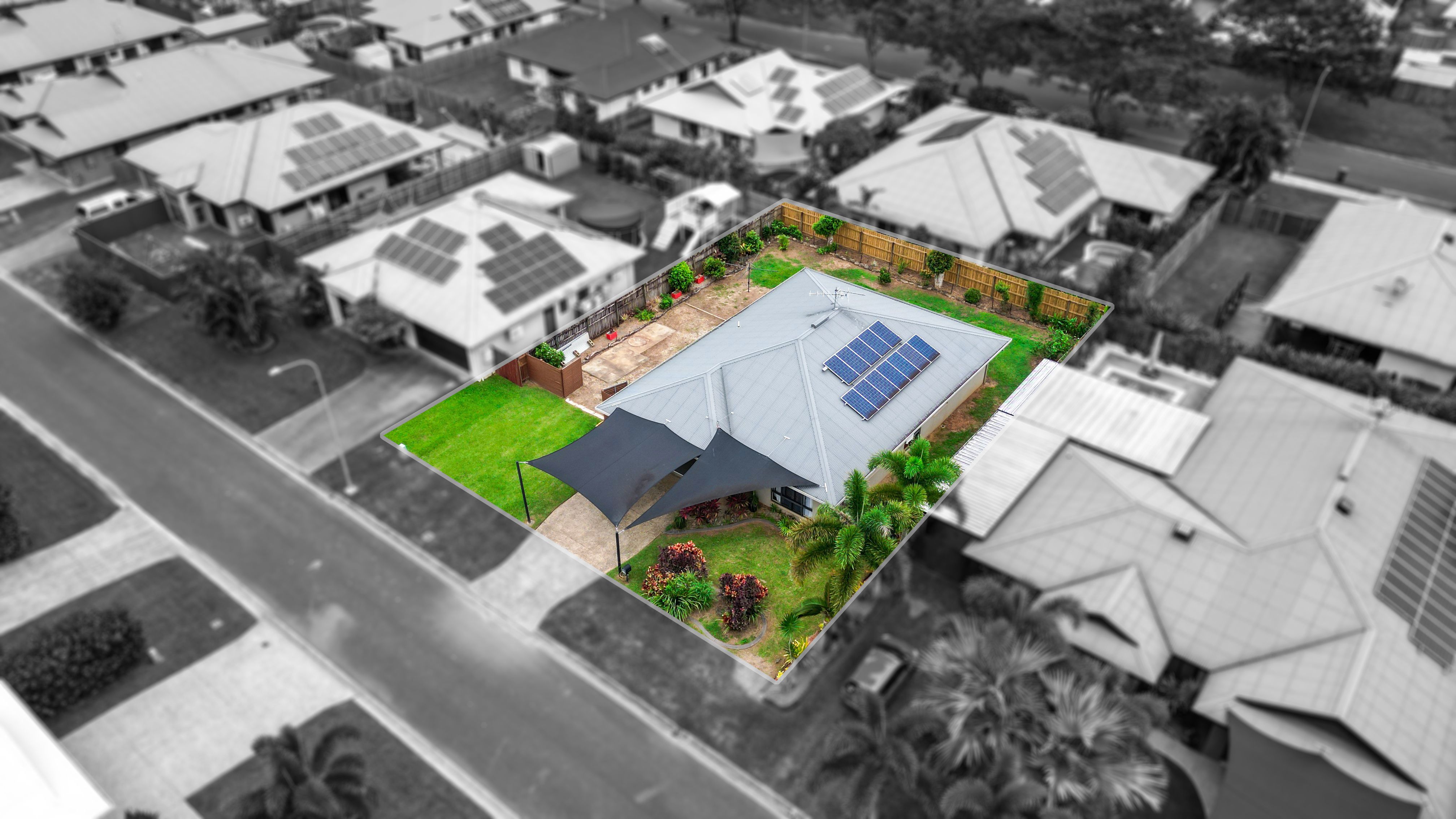 10 John Malcolm Street, Redlynch, QLD 4870 Sold House Ray White Cairns Beaches Buy Rent