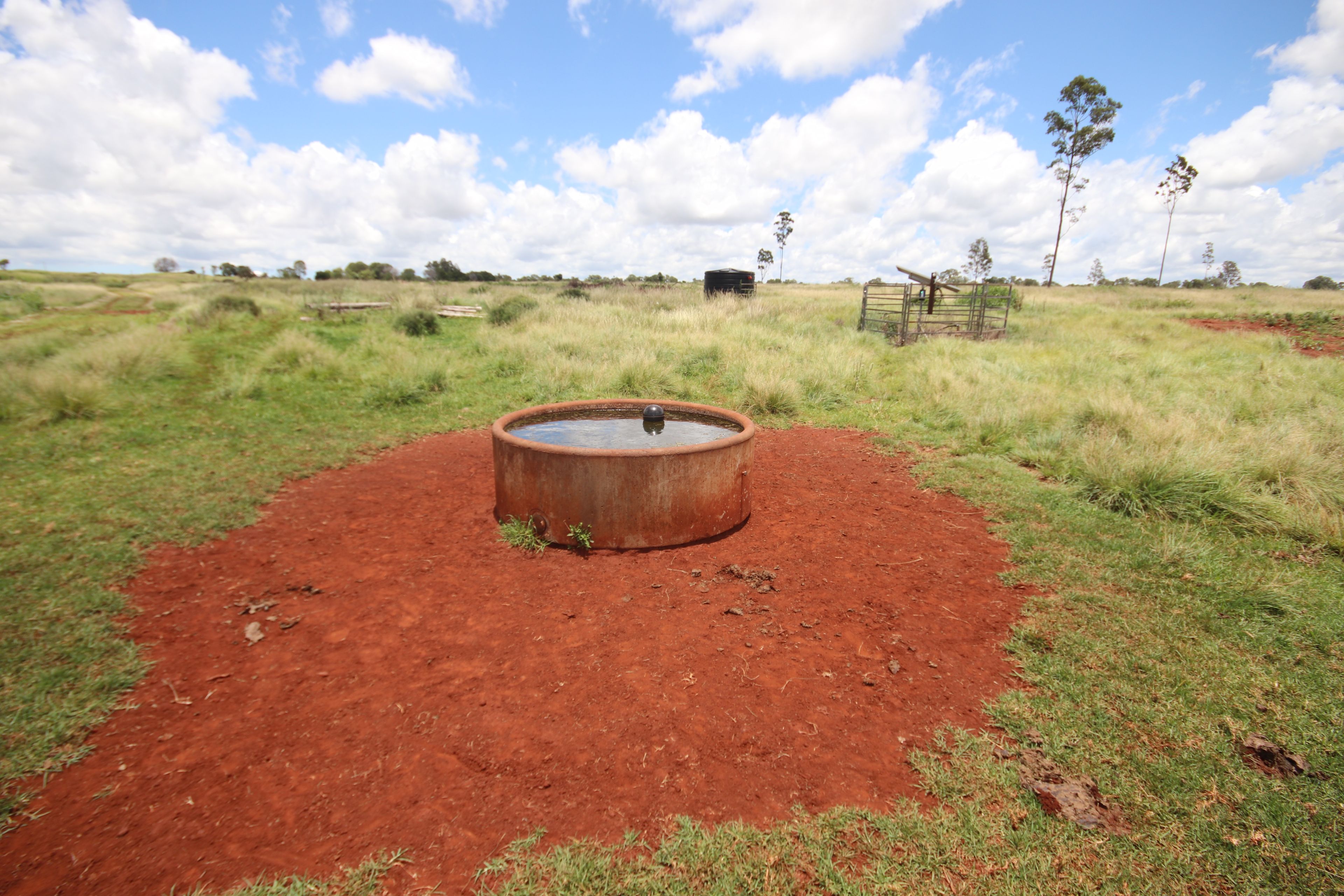 1285 Kingaroy Burrandowan Road, Wattle Grove, Kingaroy, QLD 4610