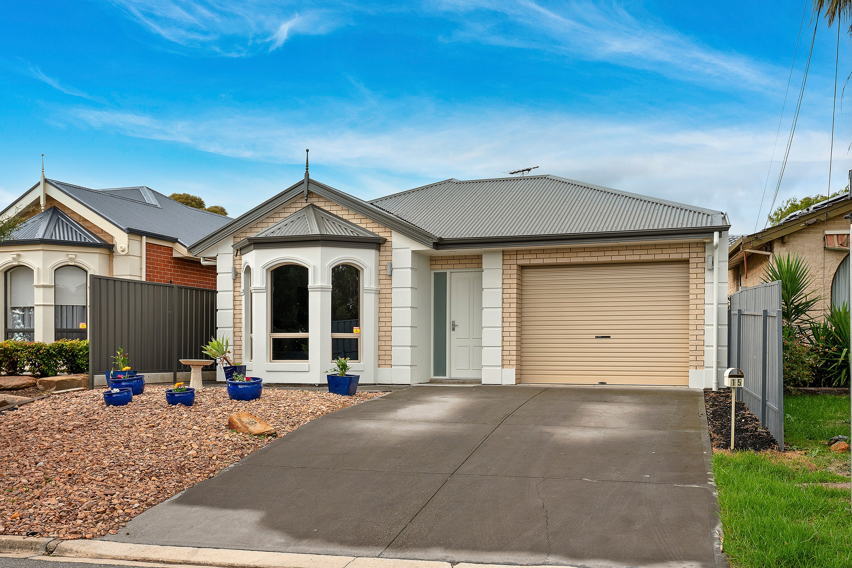 15 Sydney Street, Ridgehaven, SA 5097