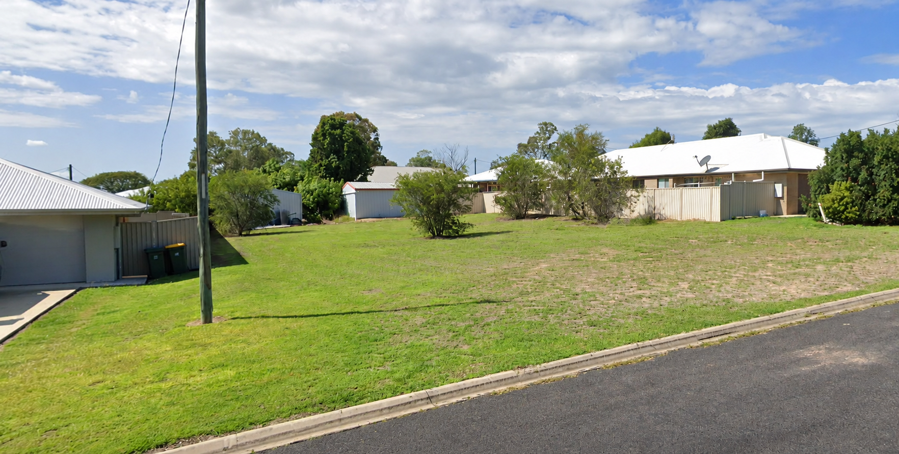 6 Stiller Street, Wandoan, QLD 4419