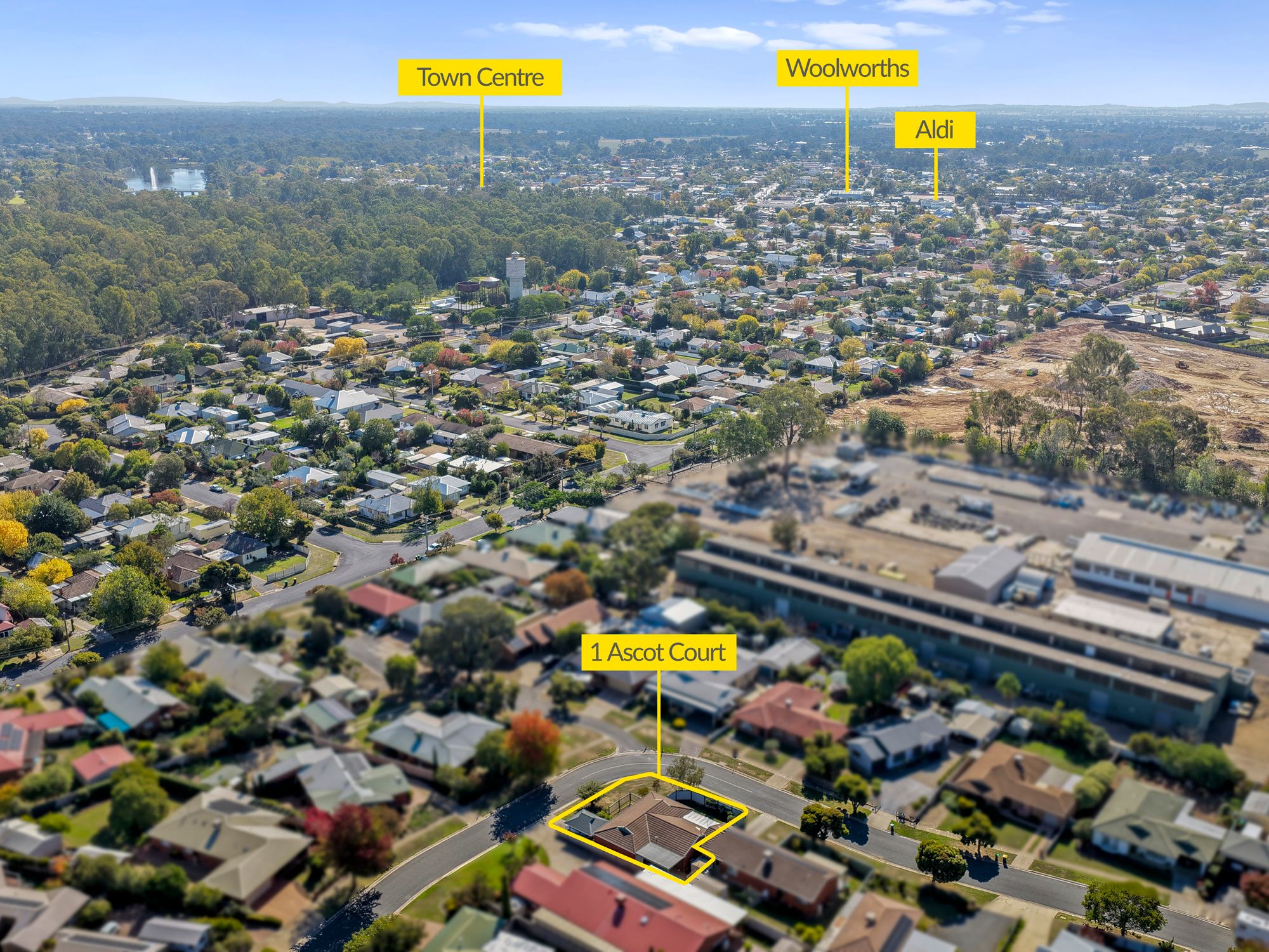 1 Ascot Court — photo 14 of 15
