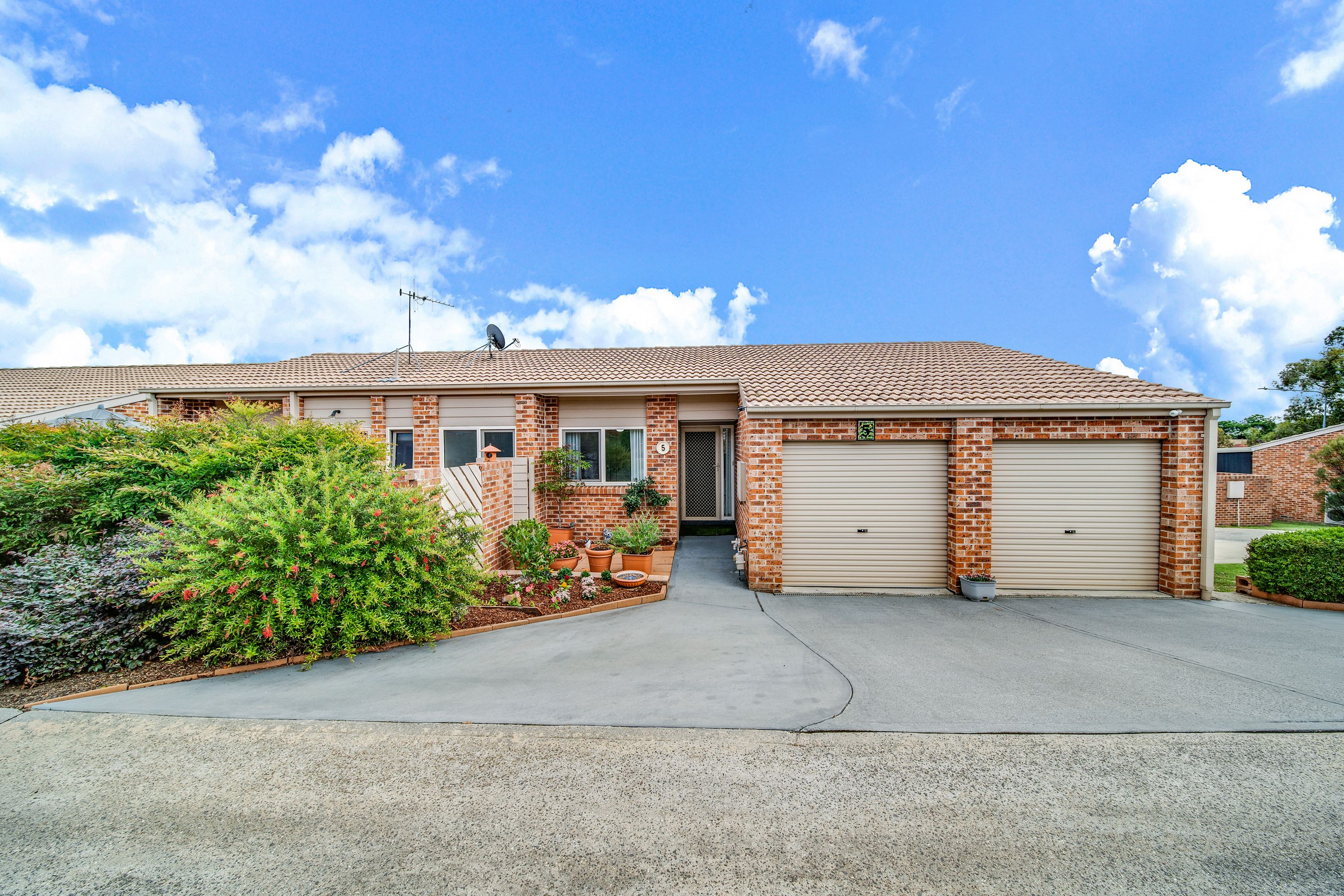 5/45 Barr Smith Avenue, Bonython, ACT 2905