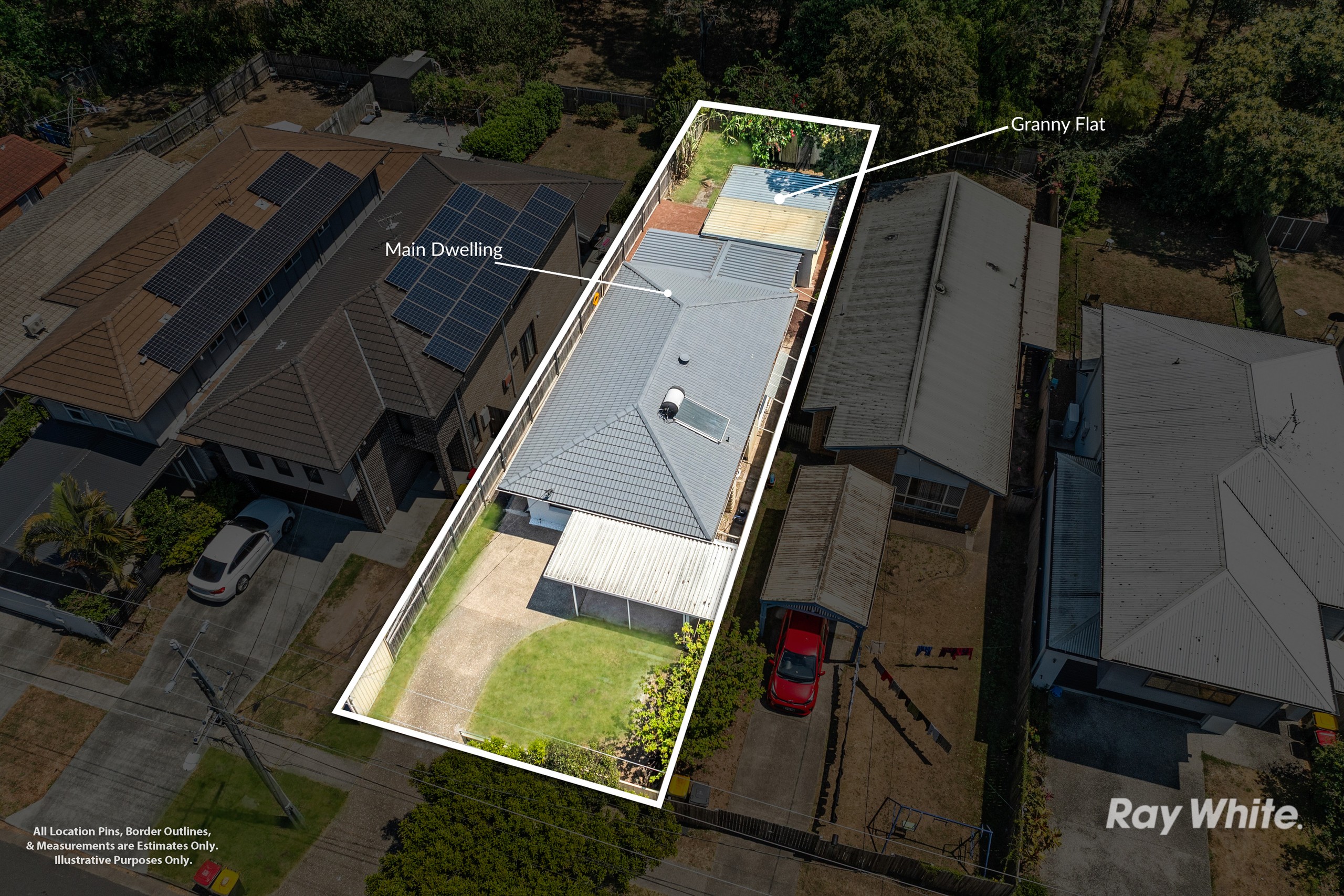 30 Besline Street, Kuraby, QLD 4112