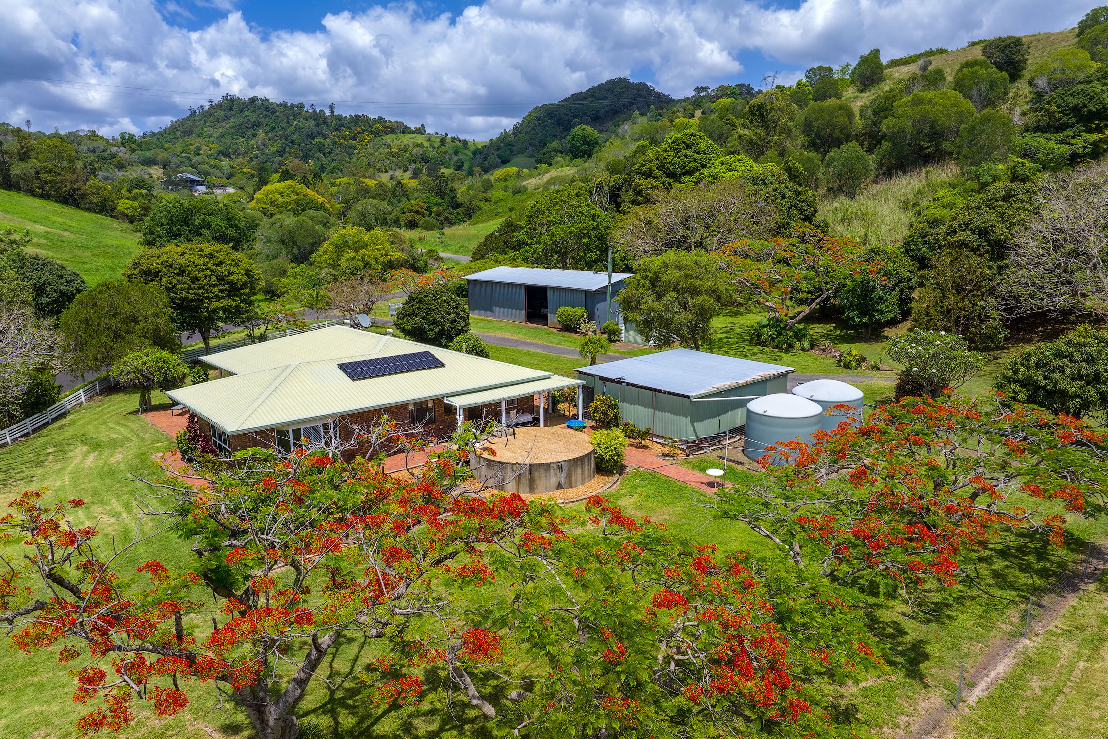 224 Scrubby Creek Road, Scrubby Creek, QLD 4570