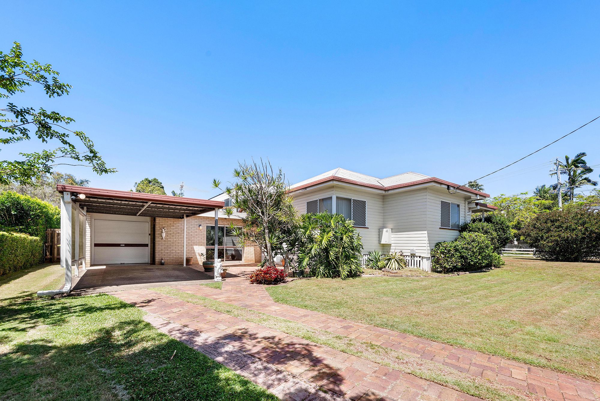 19 Hayden Street, Nudgee, QLD 4014