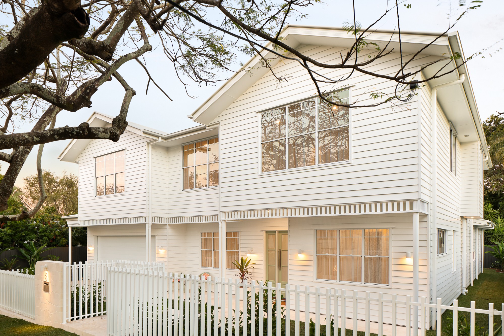 8 Howard Street, Grange, QLD 4051