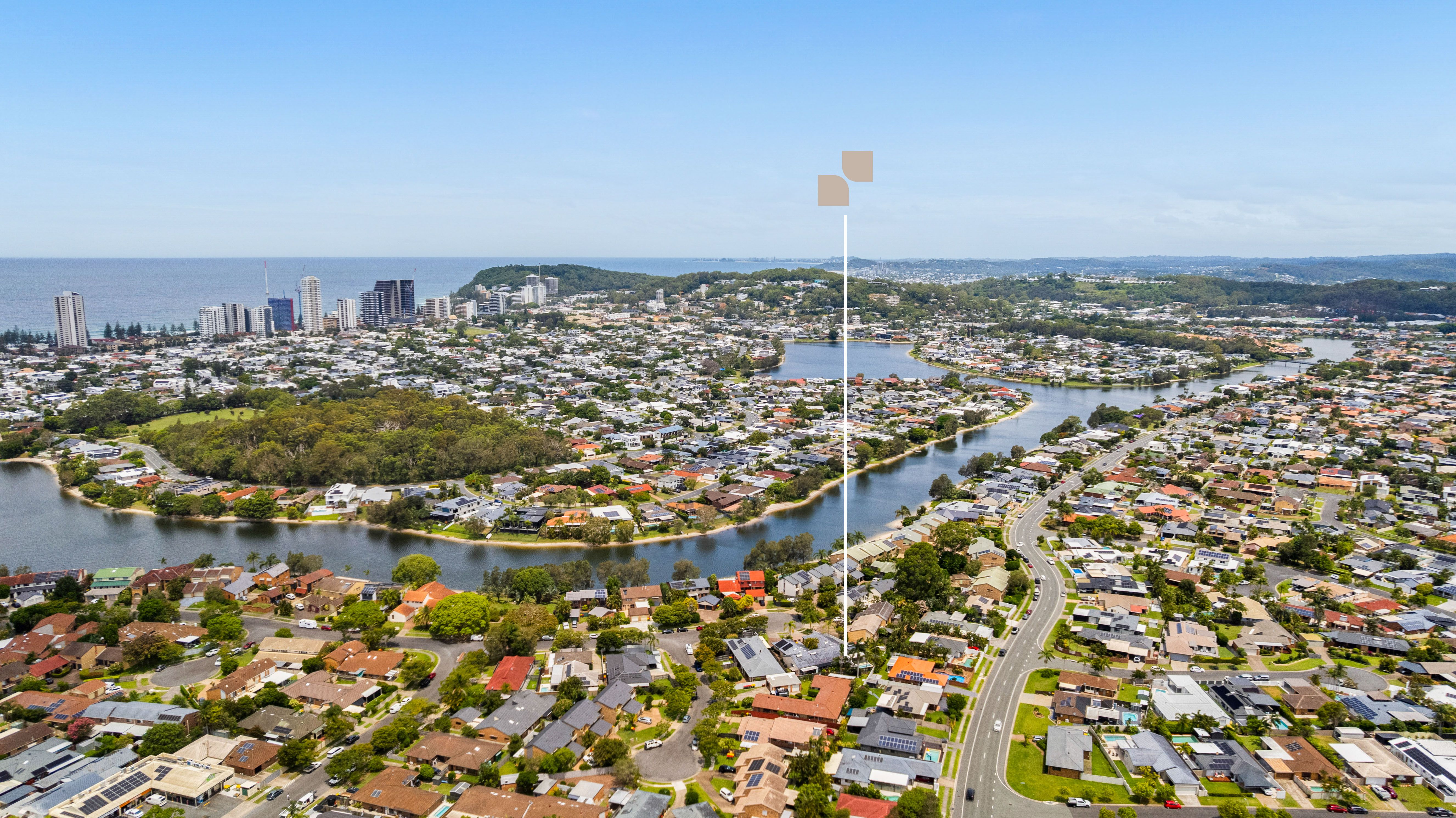 2/23 Sunbird Street, Burleigh Waters, QLD 4220