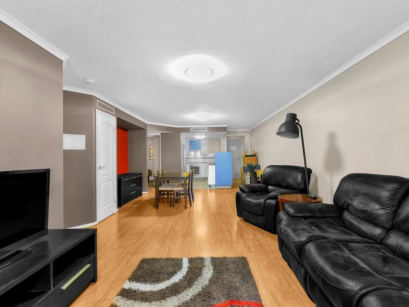 12/6 Primrose Street, Bowen Hills, QLD 4006