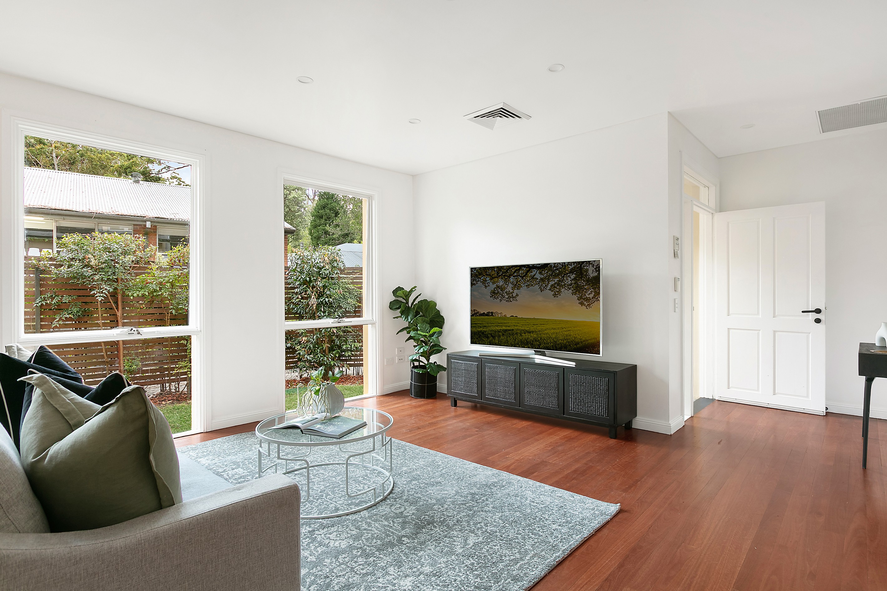 4/63 Lofberg Road, West Pymble, NSW 2073