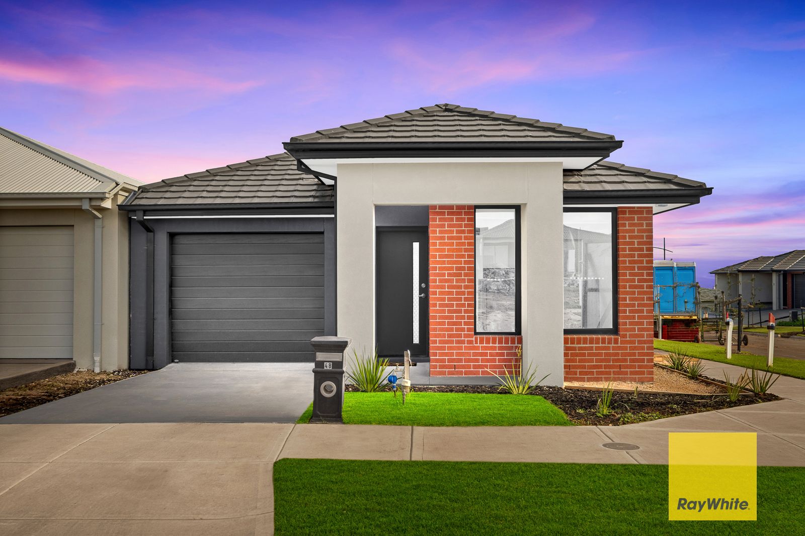48 Altura Drive — photo from Ray White Truganina