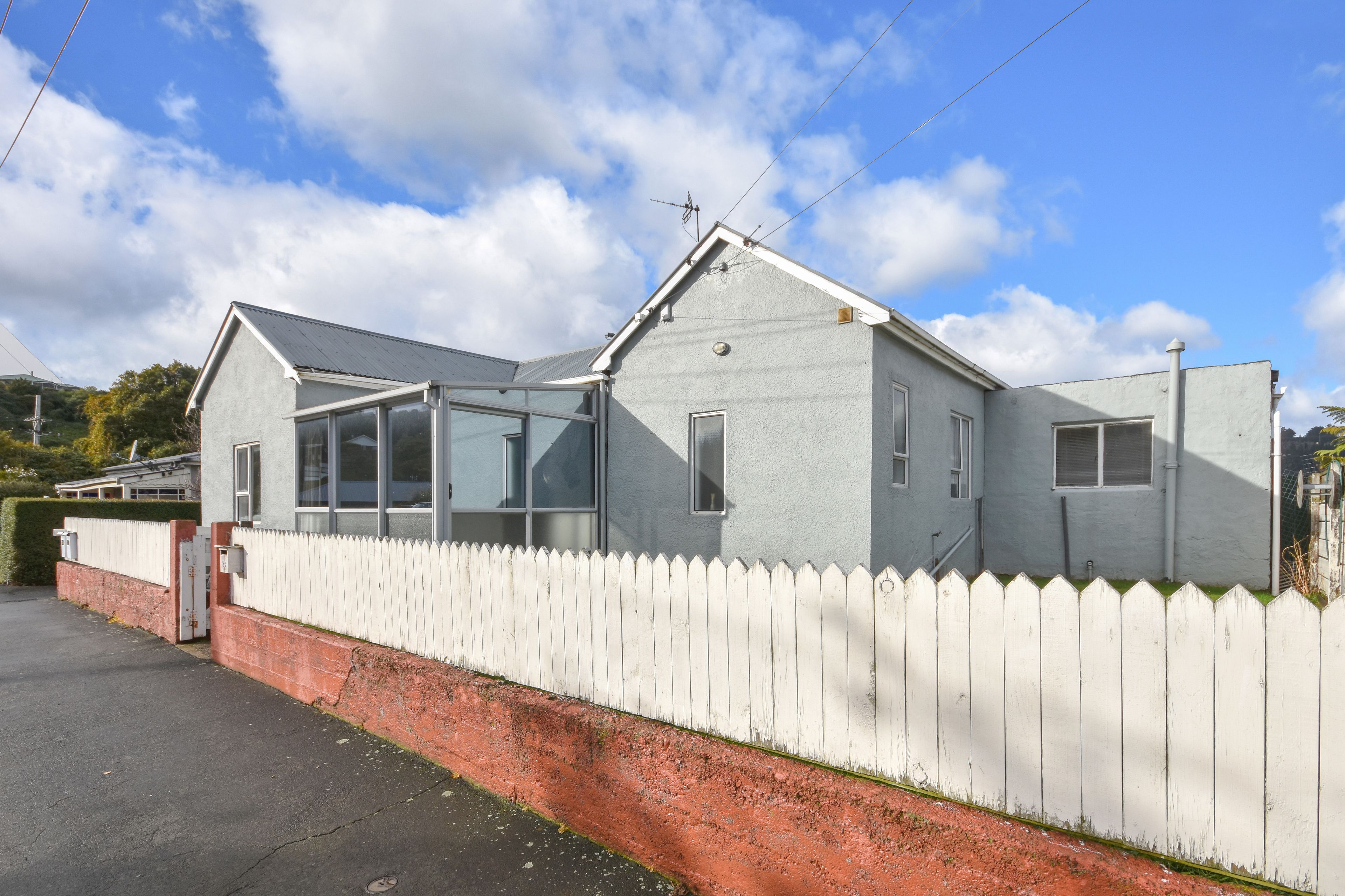 33 Paterson Street, Abbotsford, Dunedin City