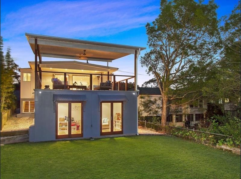 67 Taringa Parade, Indooroopilly, QLD 4068