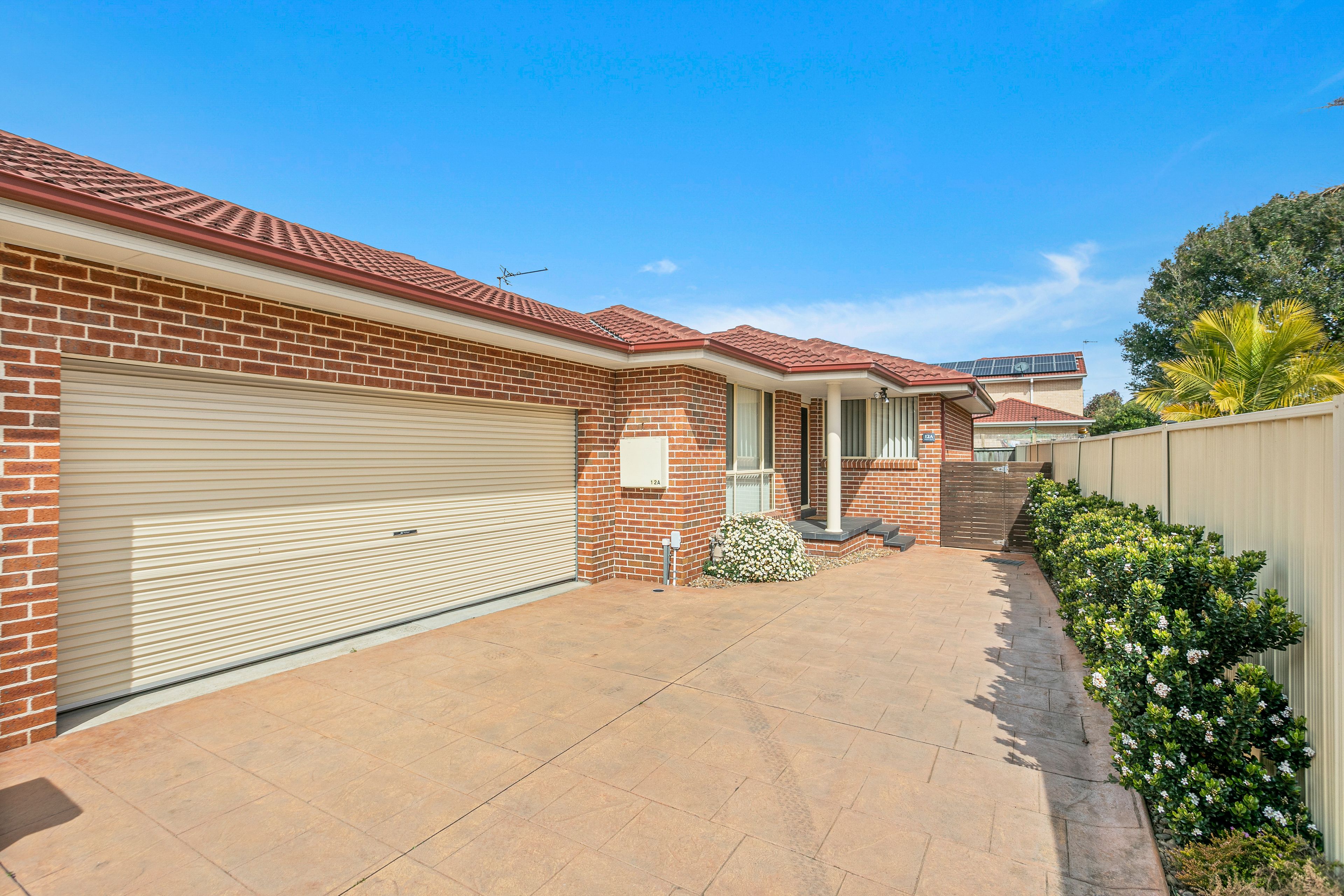 12A Barrack Avenue, Barrack Heights NSW 2528