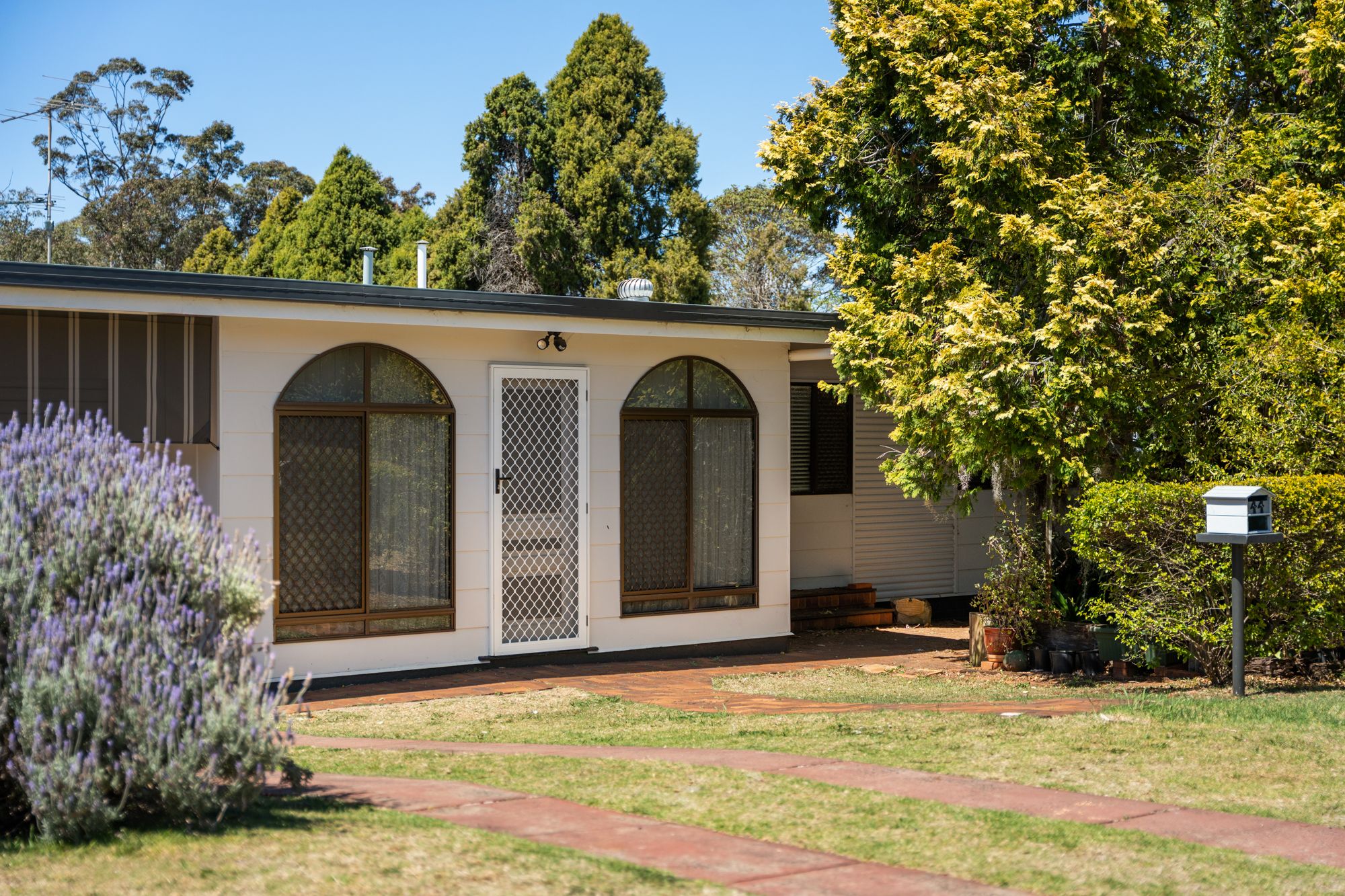 44 McCafferty Street — photo from Ray White Rural Toowoomba