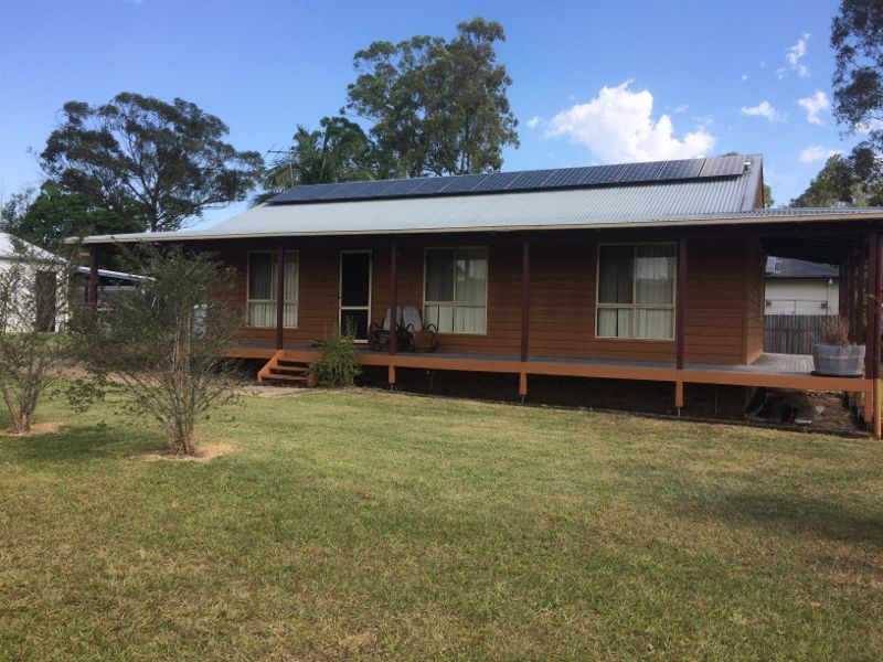 142 Queen Street, Clarence Town, NSW 2321