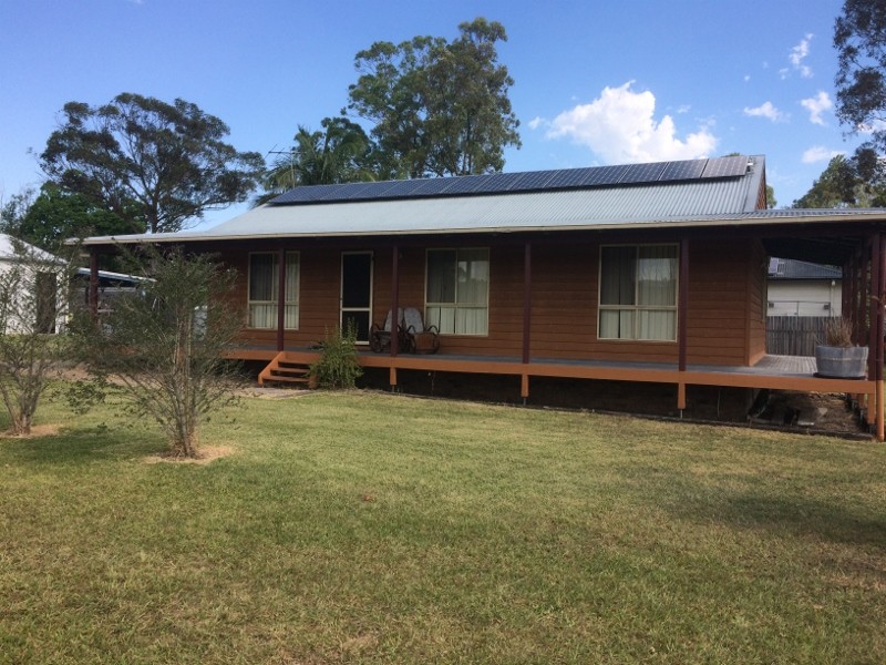 142 Queen Street, Clarence Town, NSW 2321