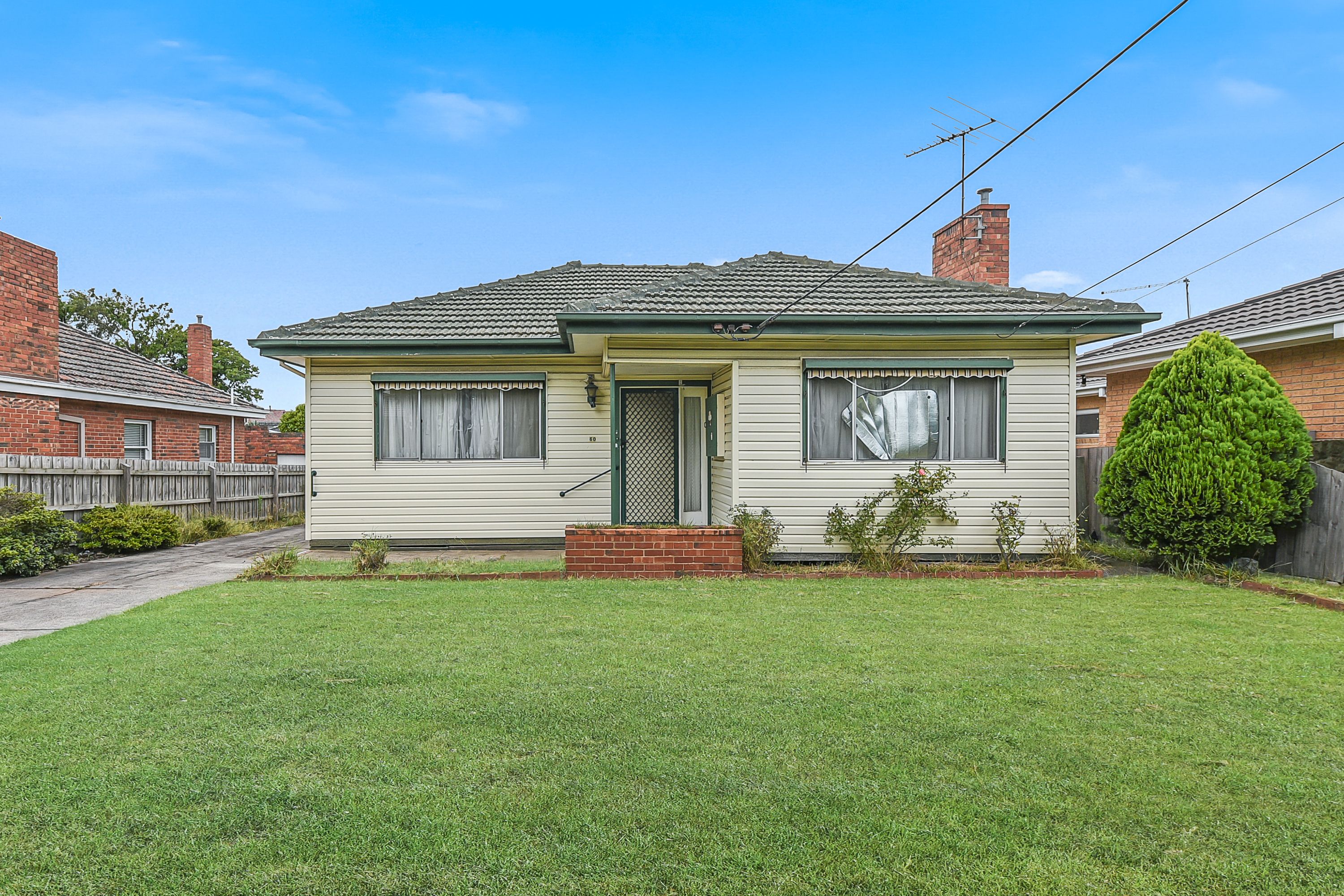 60 Prince Charles Street, Clayton, VIC 3168