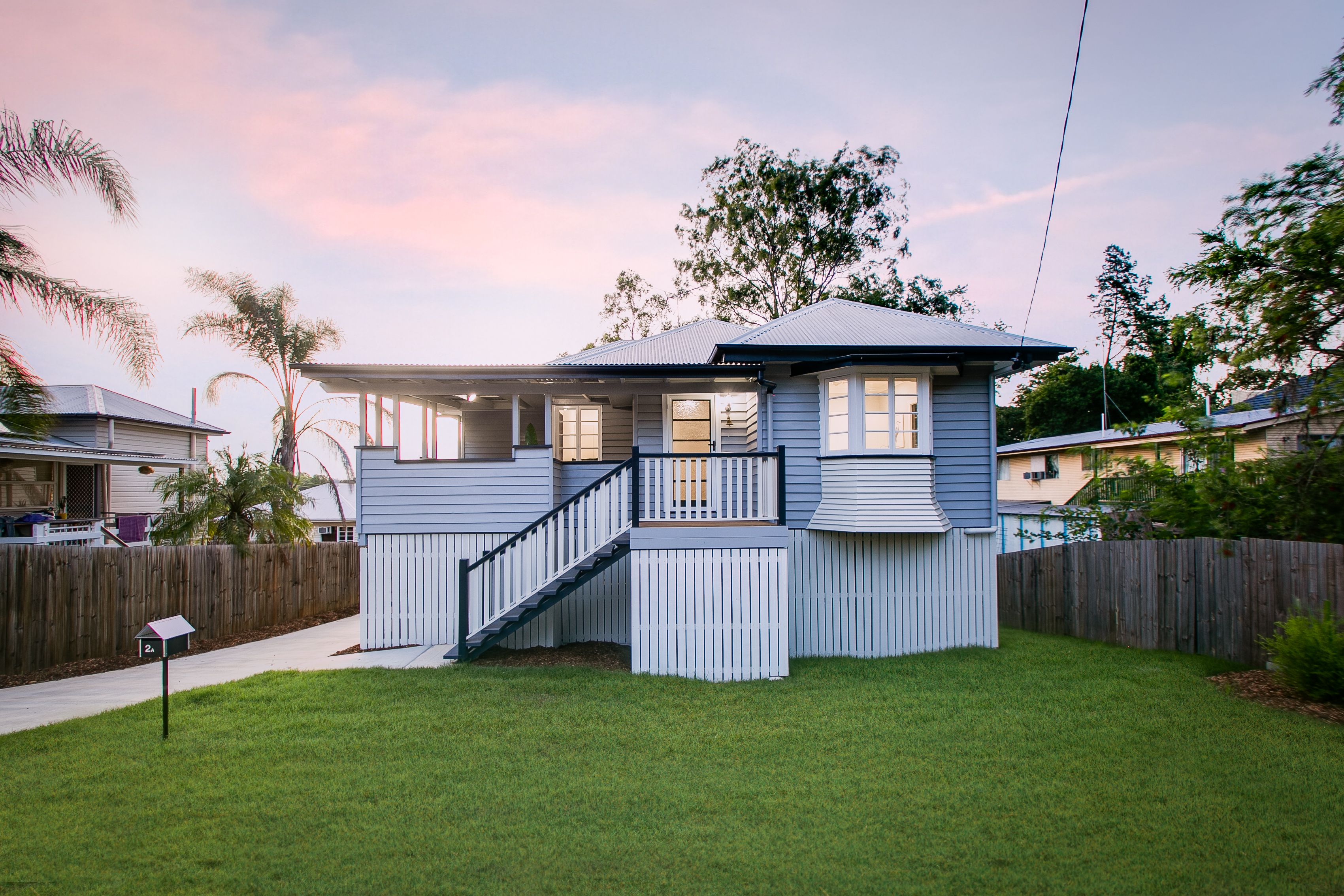 2a Phie Street, Tivoli, QLD 4305