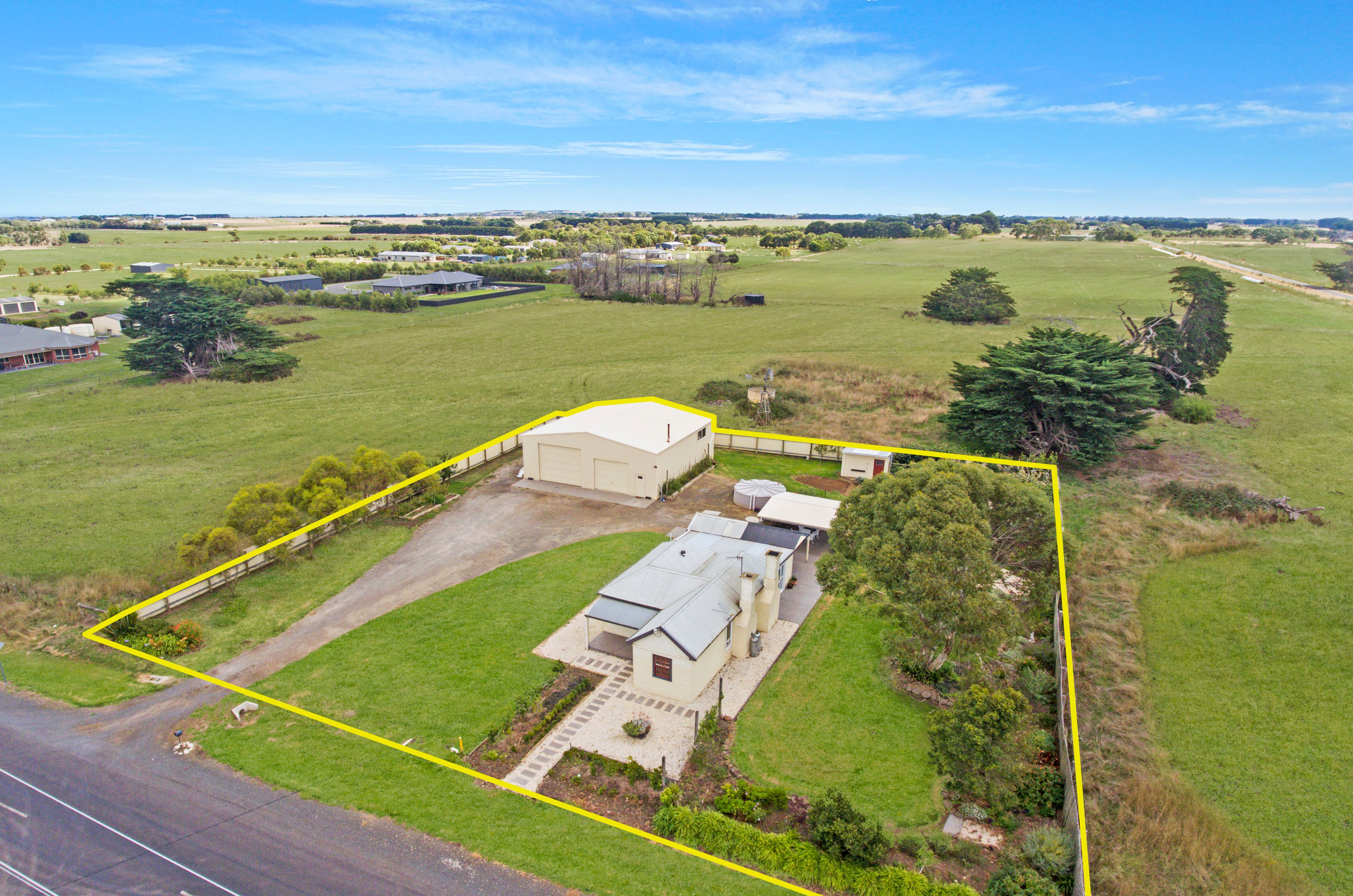 229 Russells Road, Mailors Flat, VIC 3275