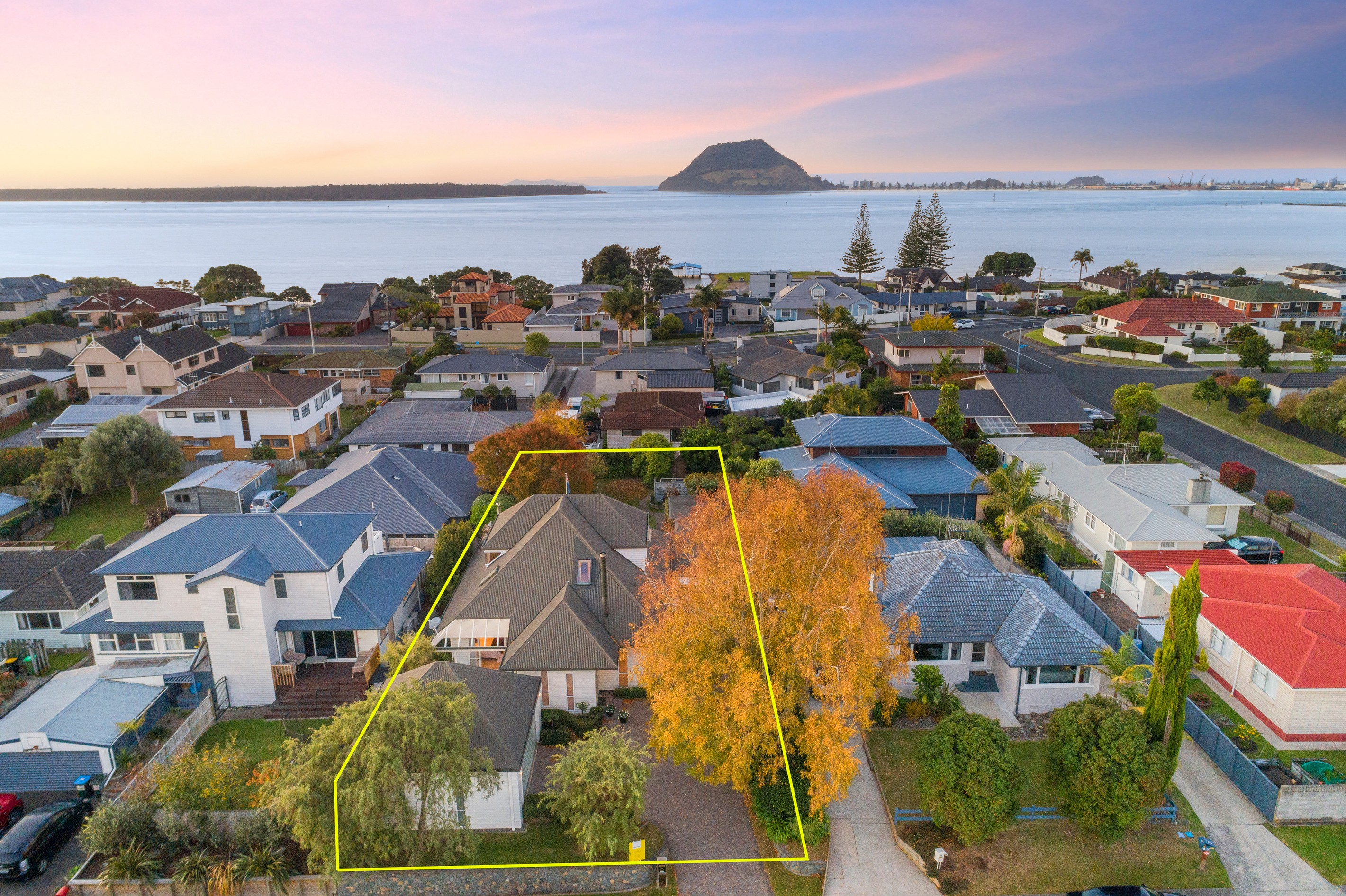 17 Crescent Road, Otumoetai, Tauranga City