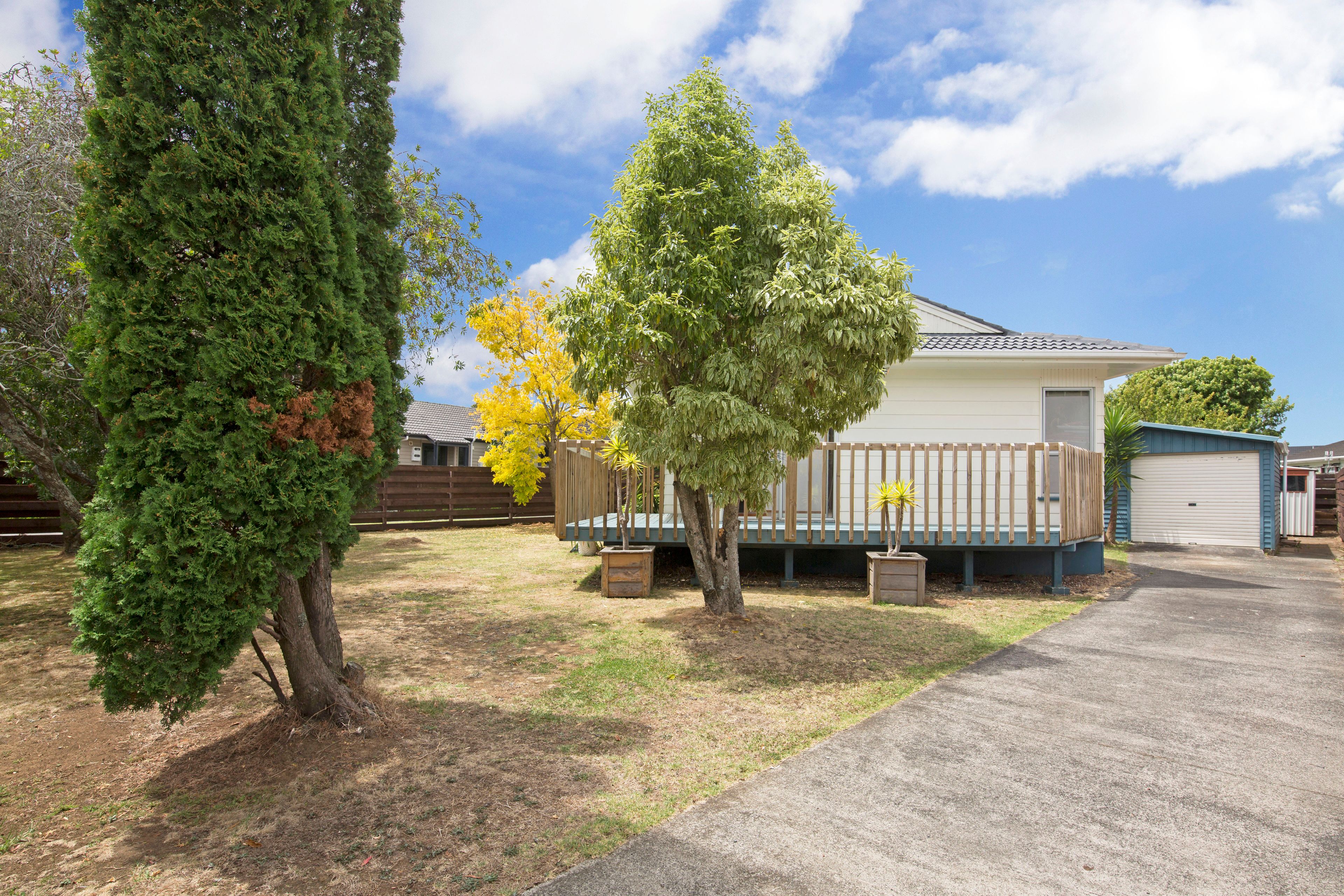 7 Dianne-Louise Drive, Half Moon Bay, Manukau City