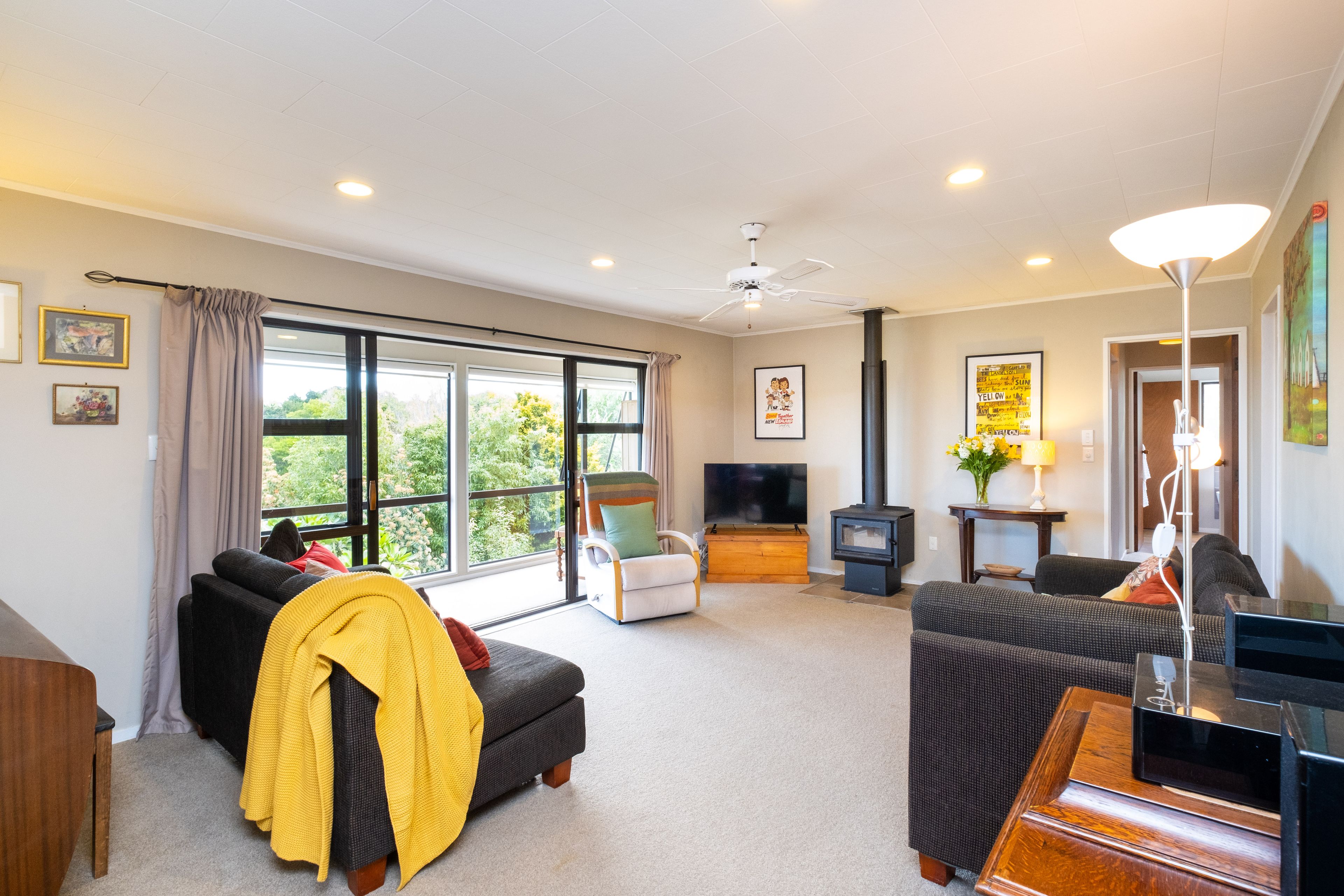 14 Hooker Avenue, Hospital Hill, Napier City