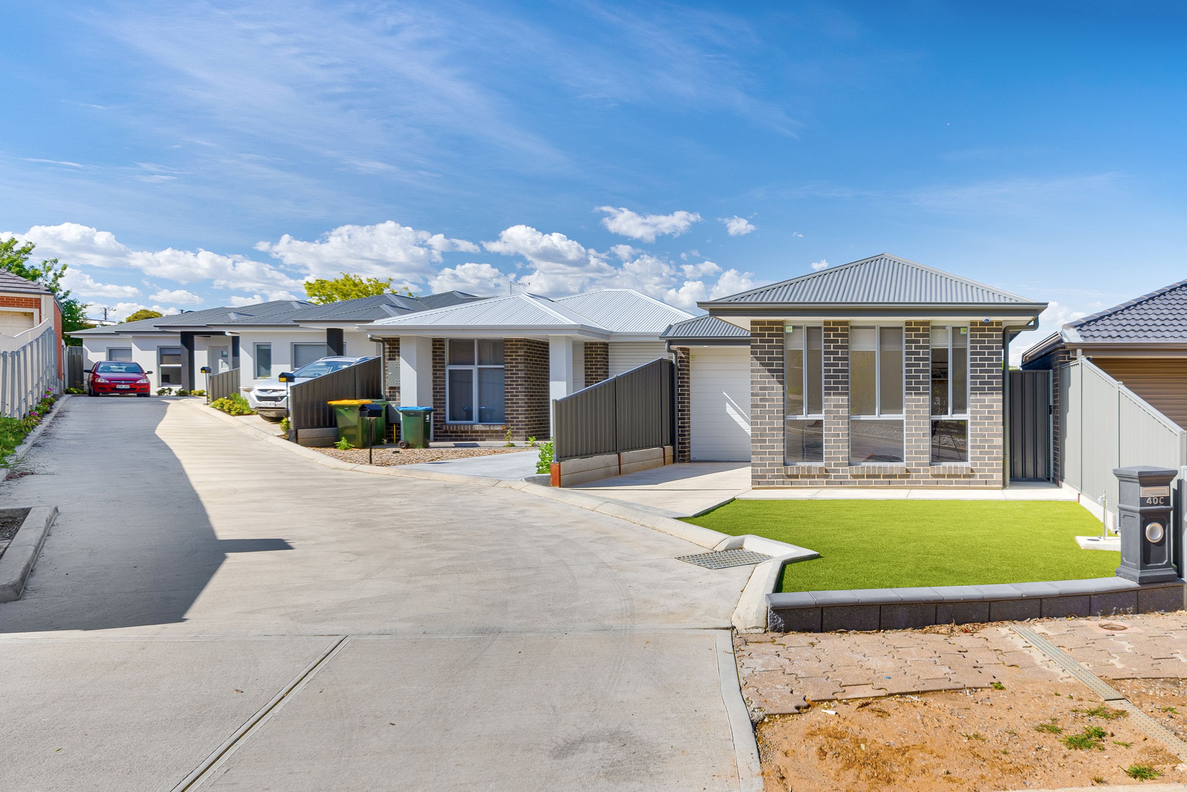 40C McLauchlan Road, Windsor Gardens, SA 5087
