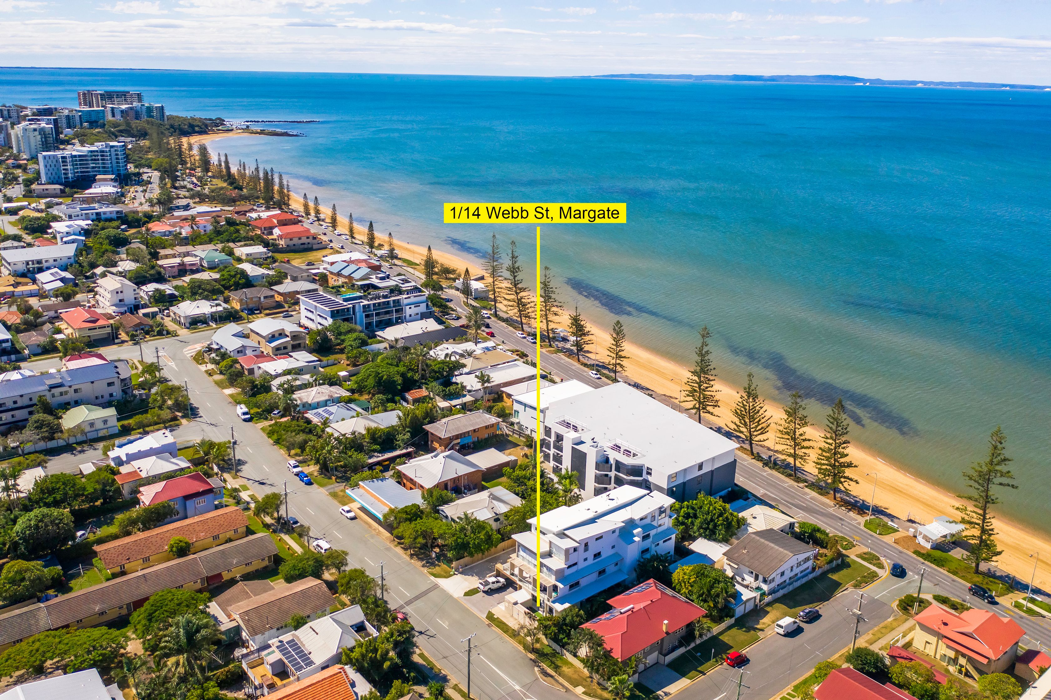 14 Webb Street, Margate QLD 4019