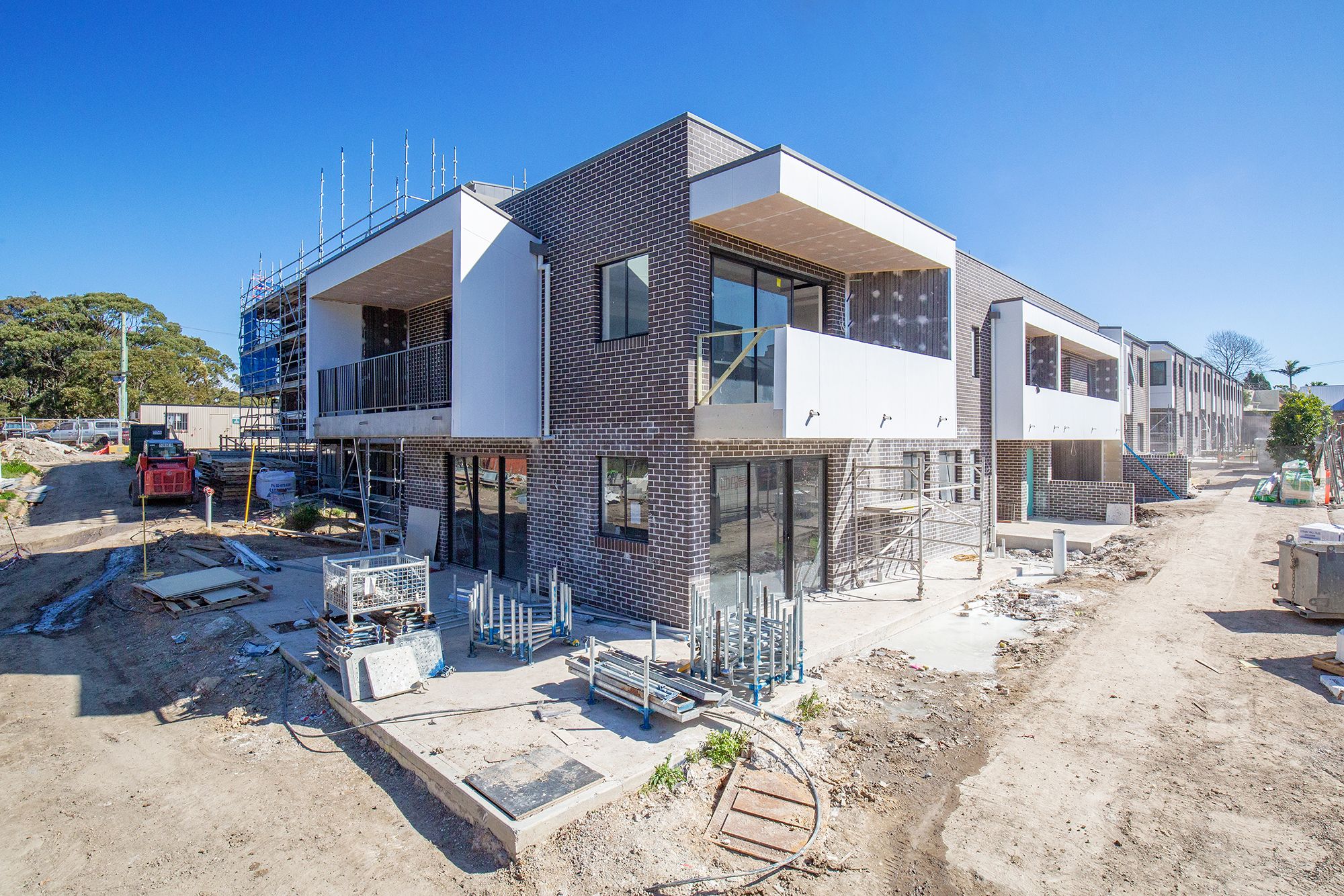 Whitebridge, NSW 2290
