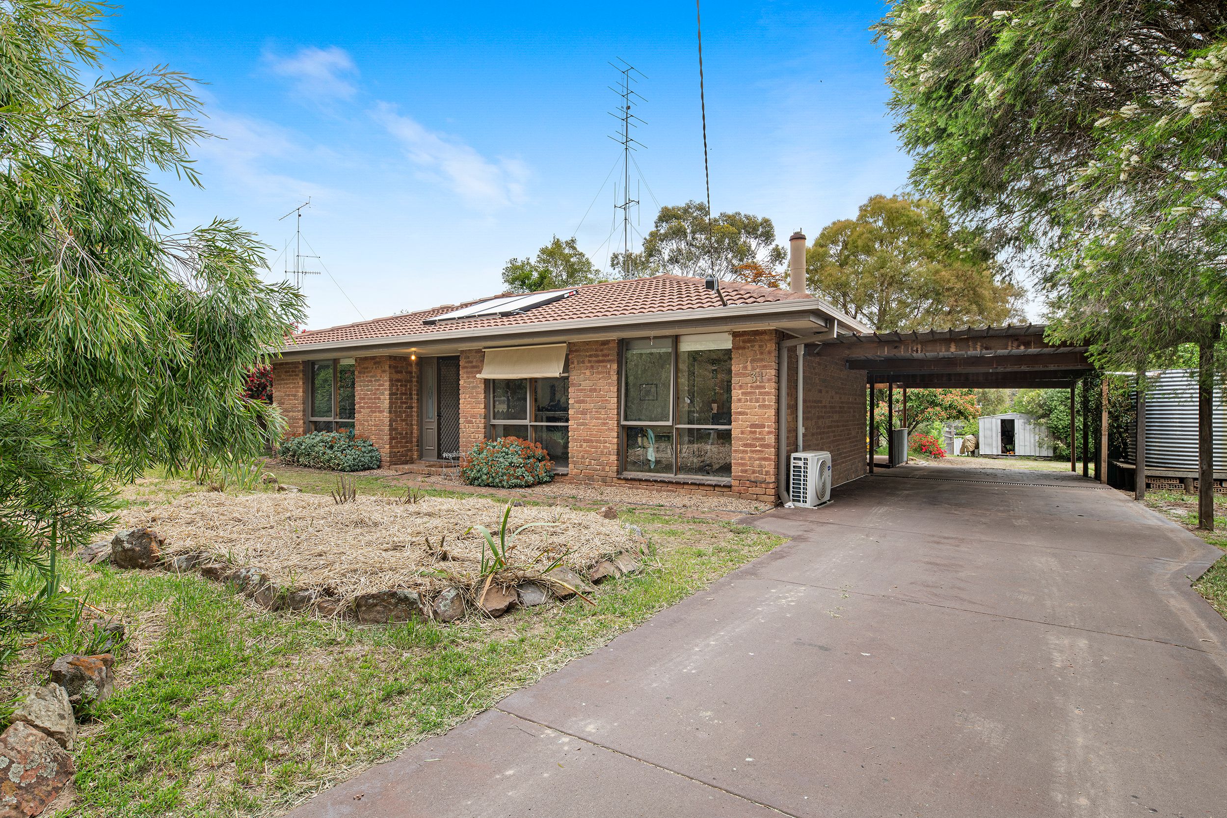 31 Ross Street, Heathcote VIC 3523