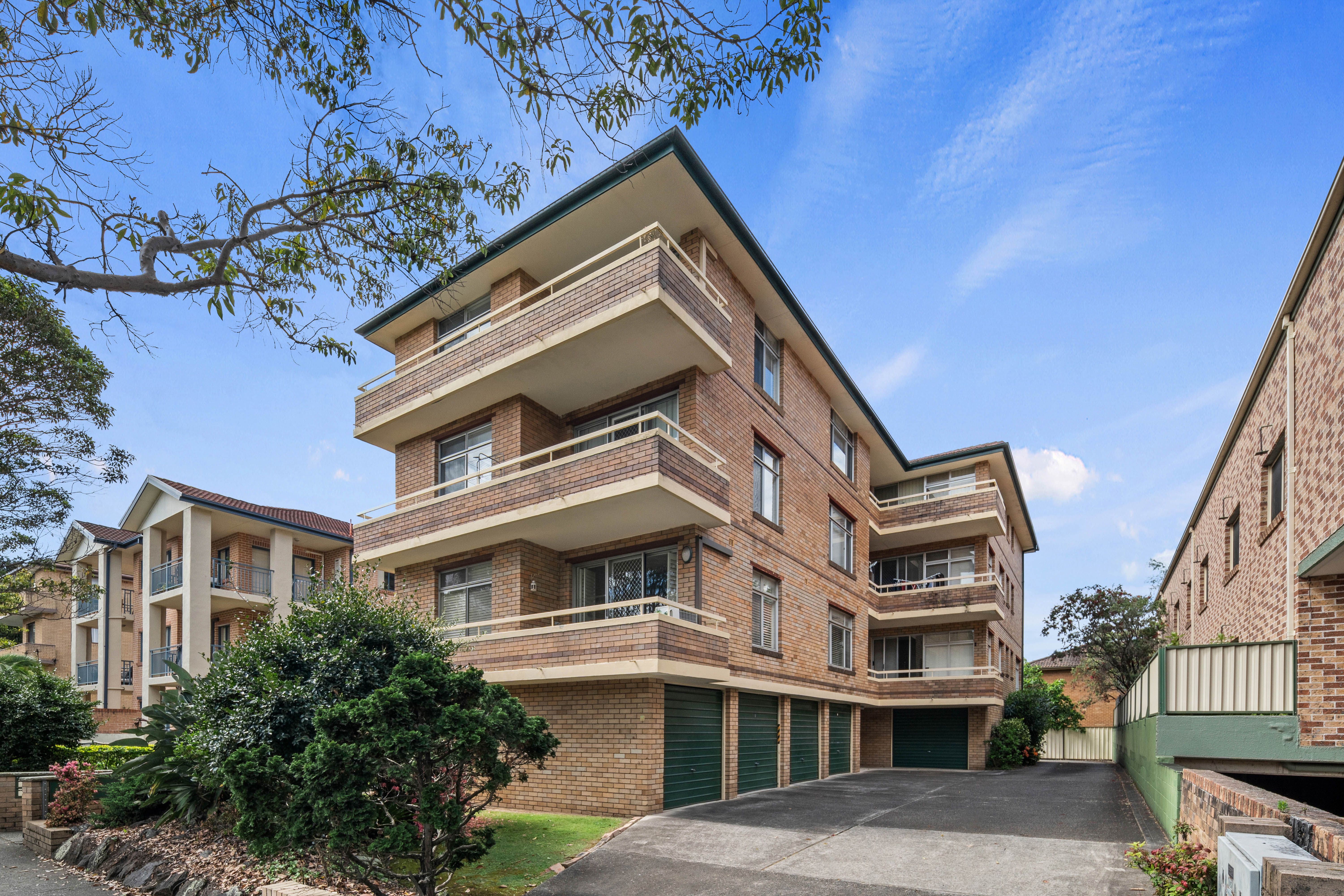 8/45 Austral Street — photo from Ray White Georges River | St George | Oatley