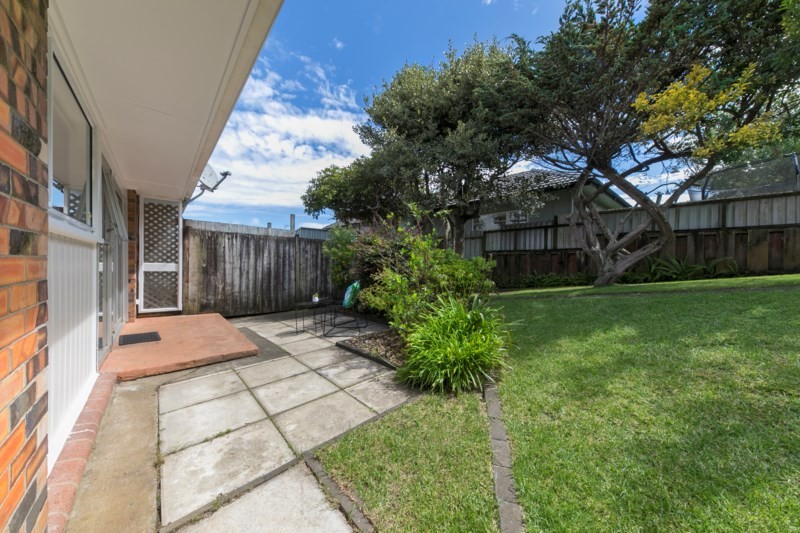 5/448 Onehunga Mall, Onehunga, Auckland City