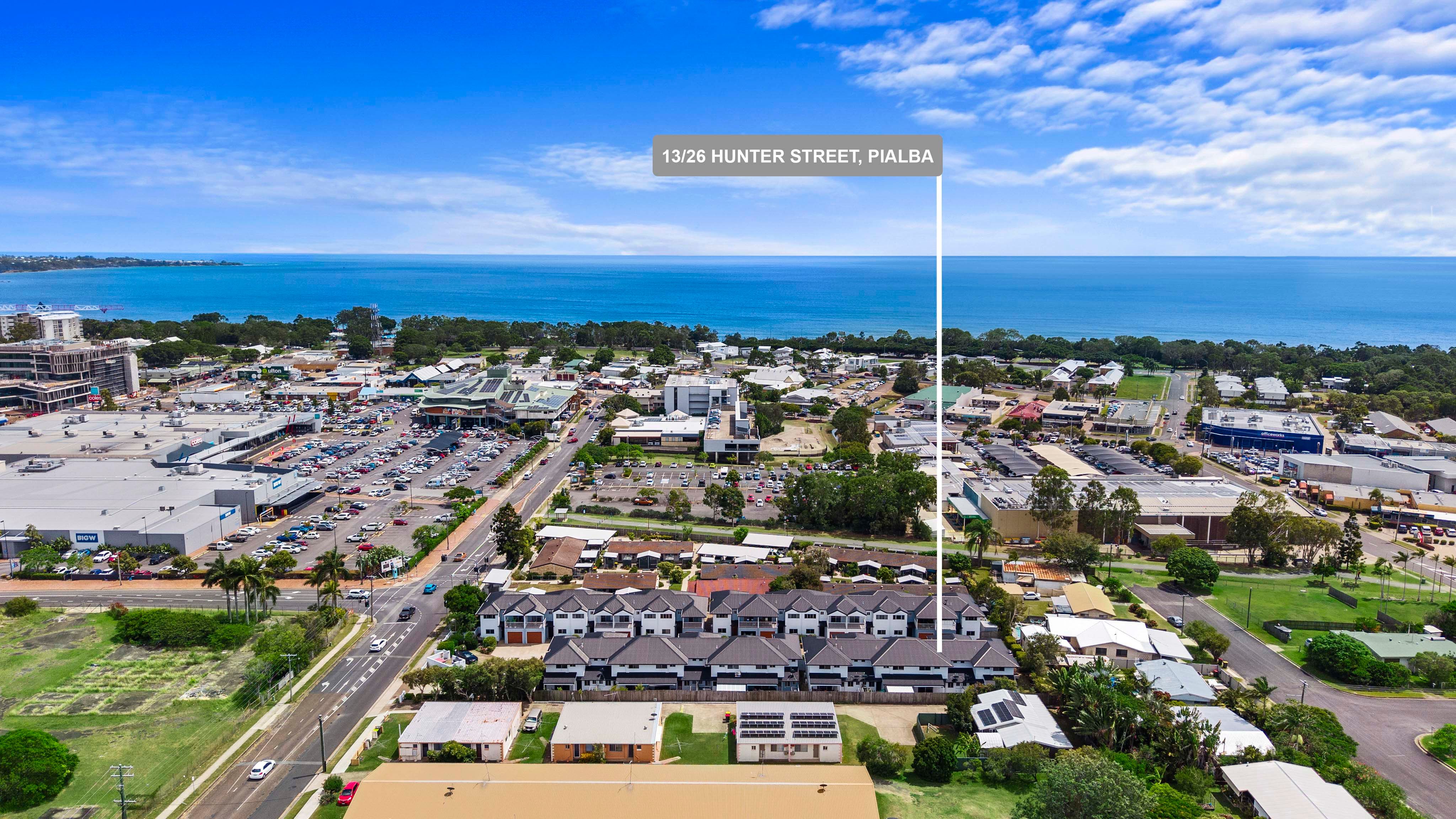 13/26-28 Hunter Street, Pialba, QLD 4655