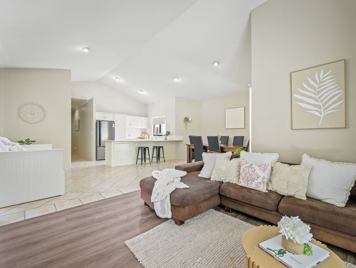 21 Highgate Lane, Robina, QLD 4226