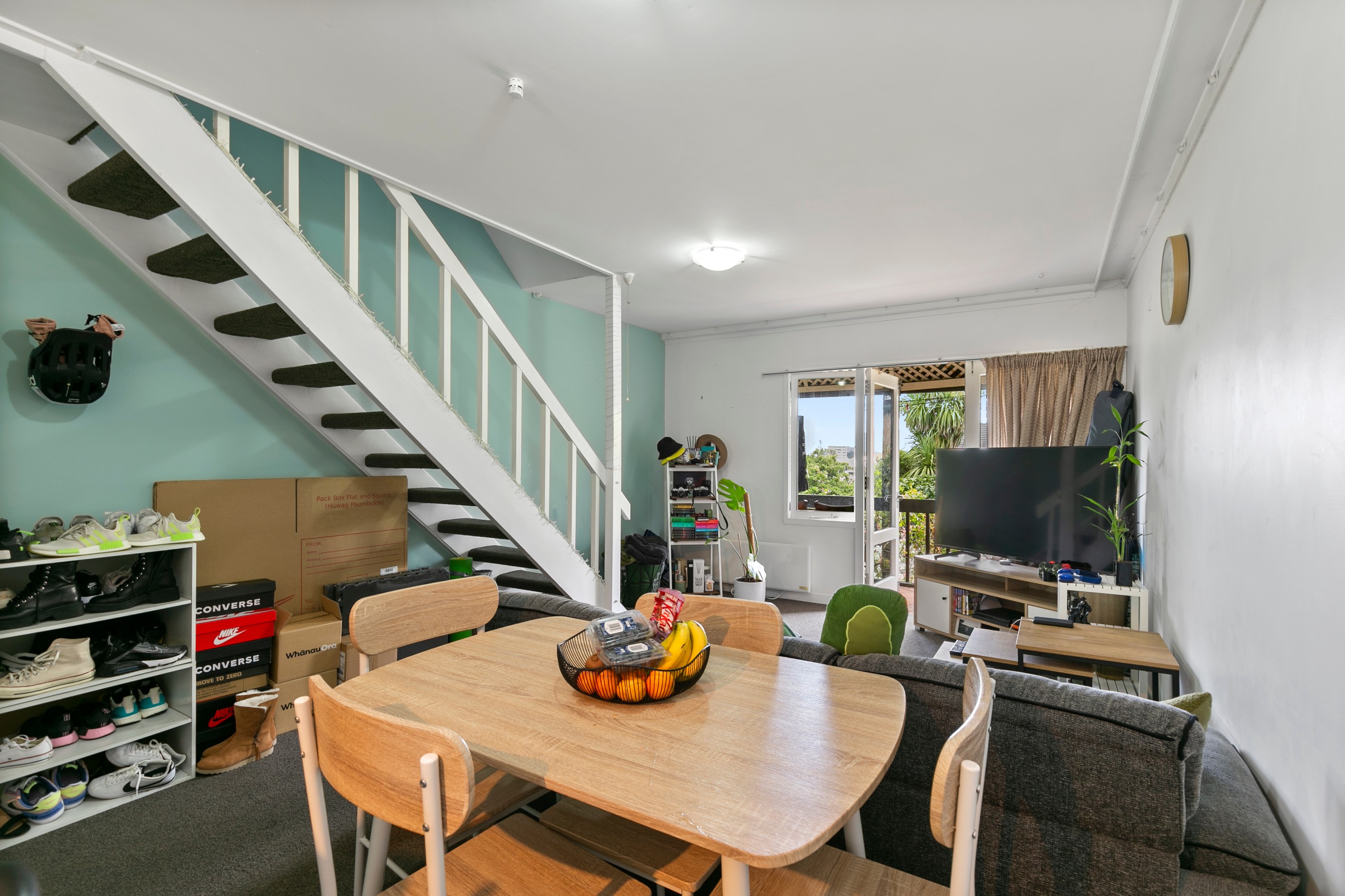 54/46 Hiropi Street, Newtown, Wellington City