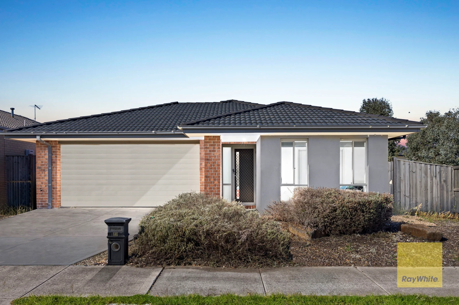 23 Kittyhawk Road, Point Cook, VIC 3030