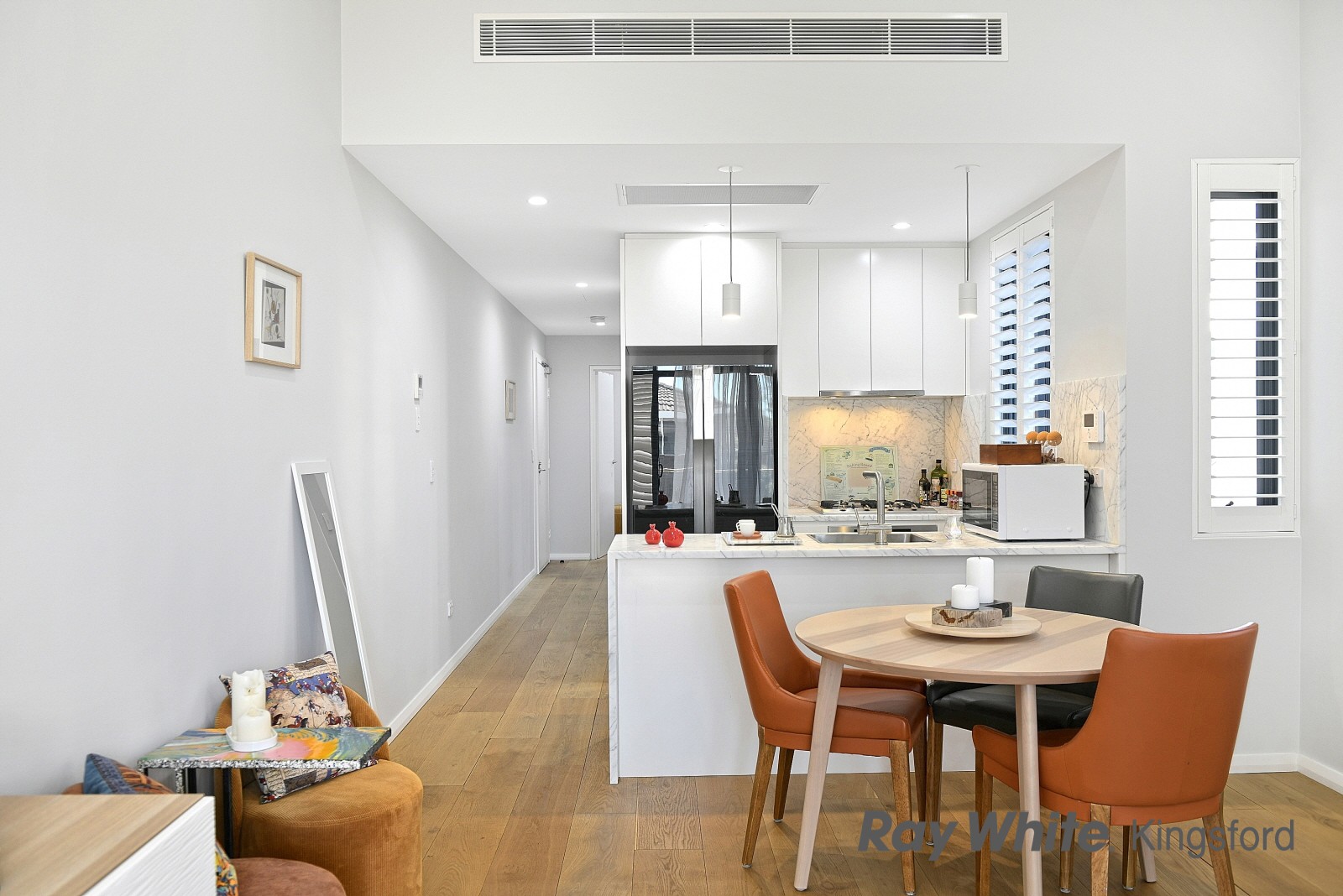 8/8 Grosvenor Street, Kensington, NSW 2033