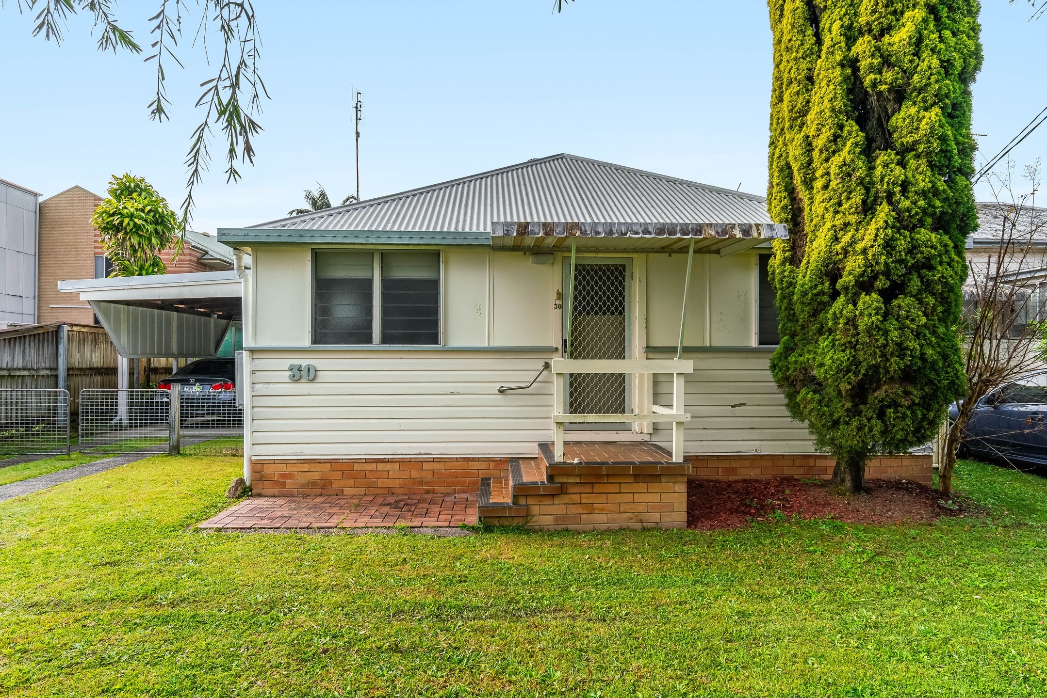 30 McLachlan Street, Maclean, NSW 2463